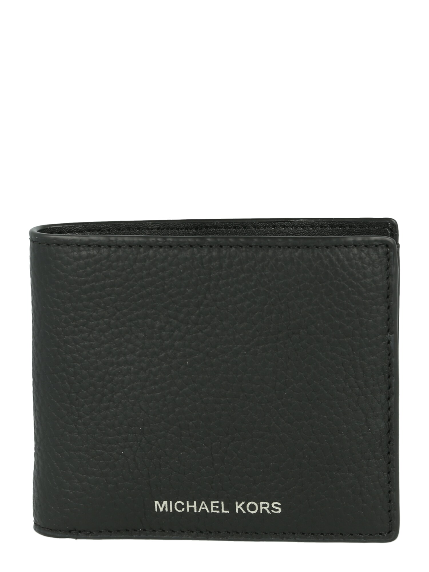 Michael Kors Peňaženka  čierna / biela