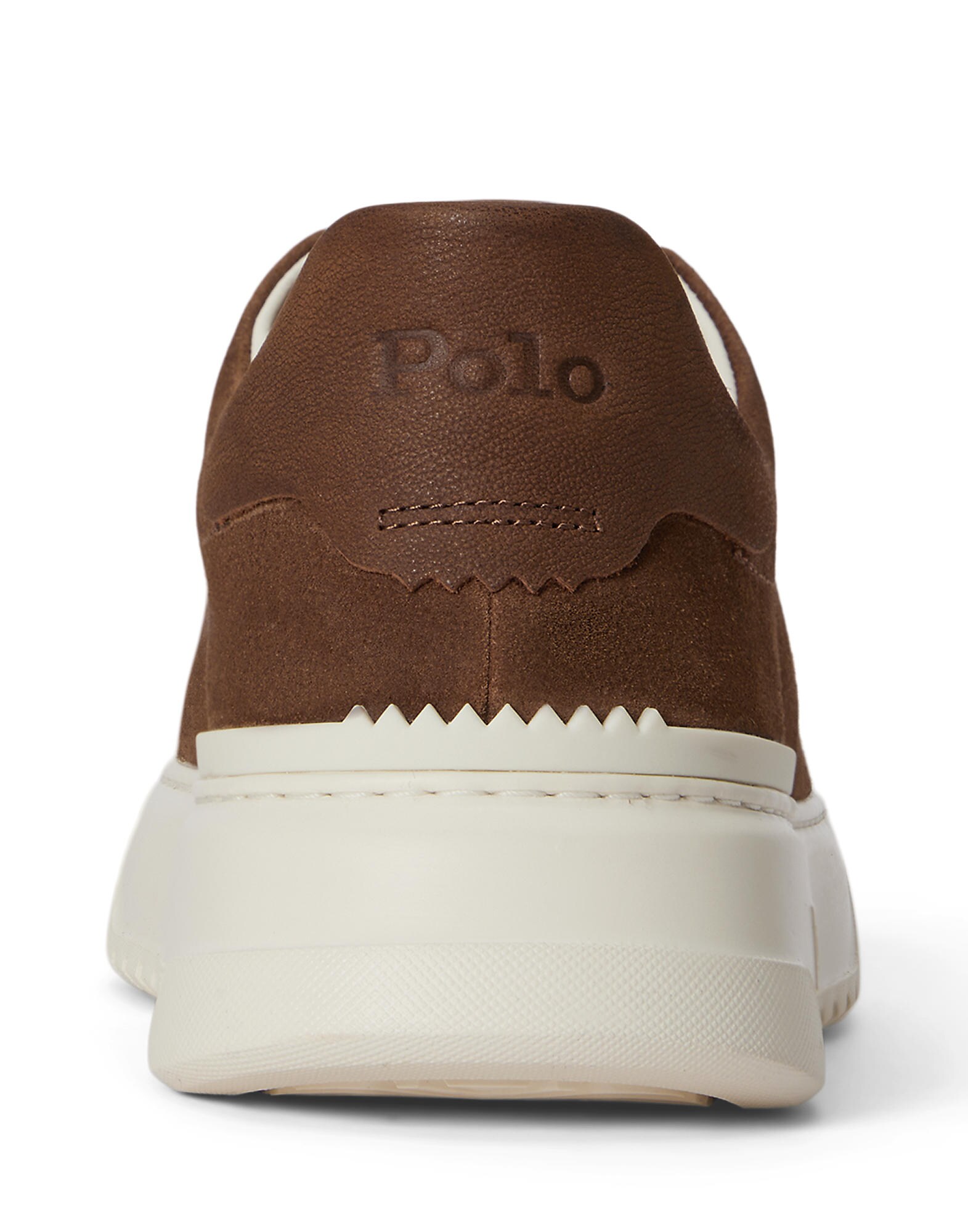 Polo Ralph Lauren Zapatillas deportivas bajas 'RLITE COURT'  marrón – imagen 4