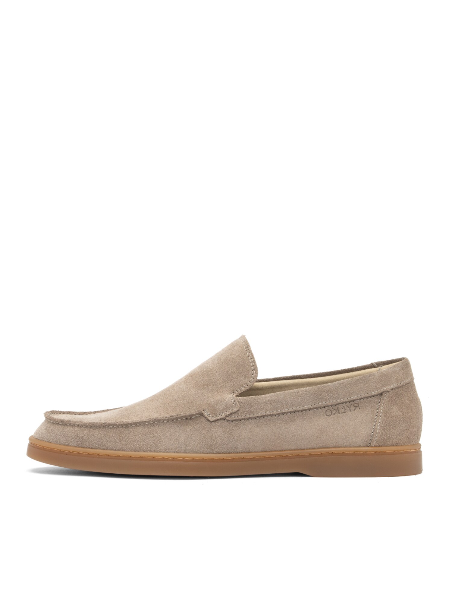 RYŁKO Mocasines  beige