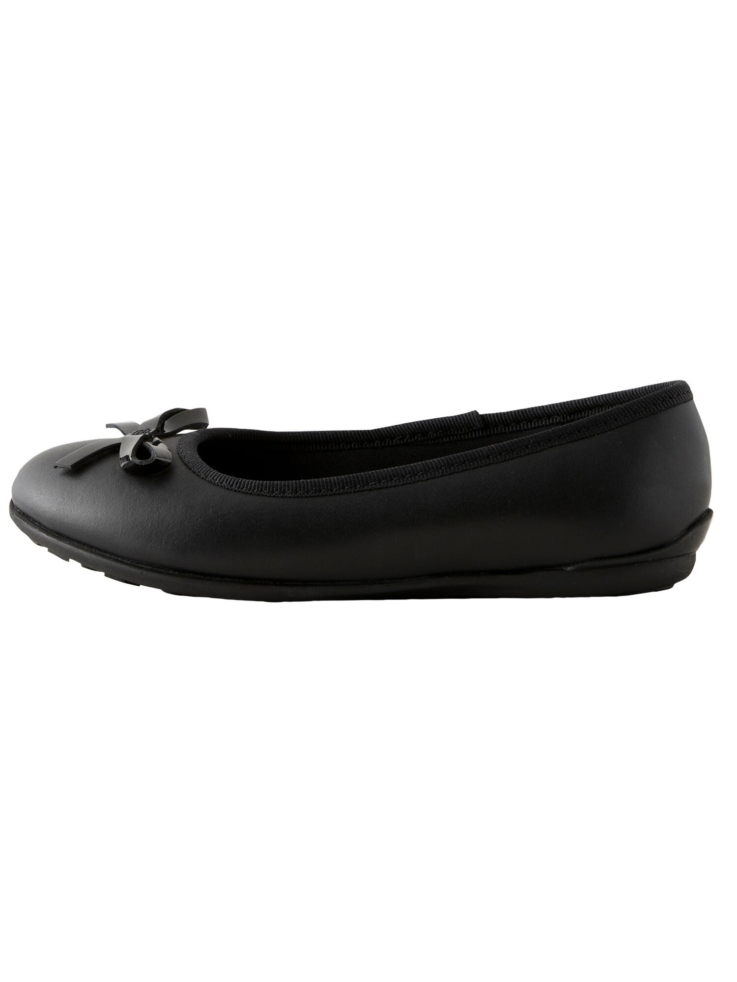 Next Balerini  negru