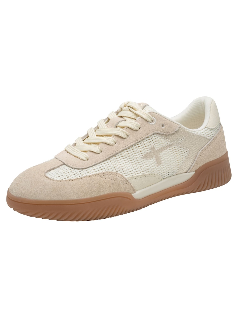 Låg sneaker