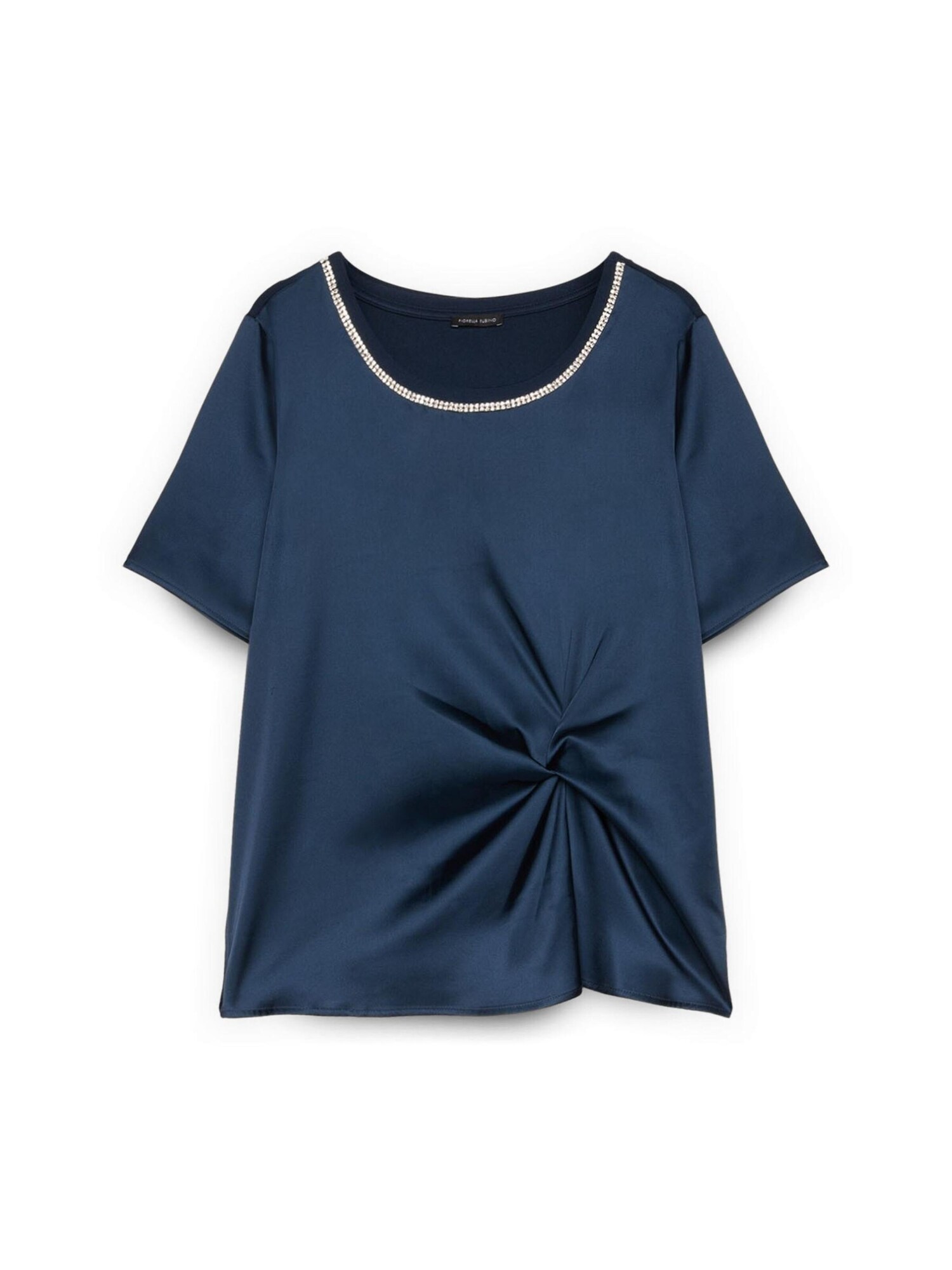 Fiorella Rubino Blusa  azul