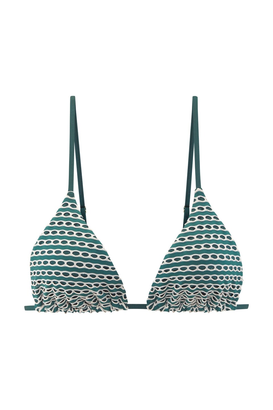 Bikiniöverdel