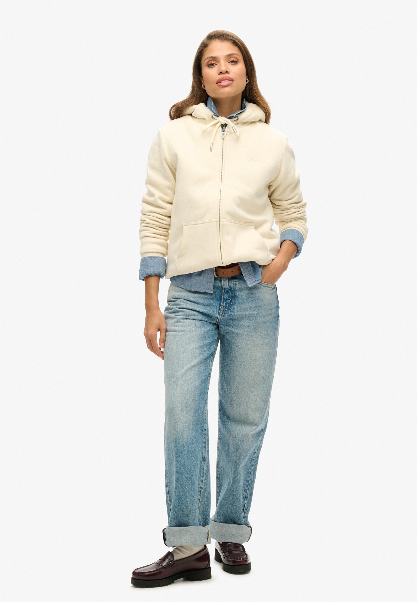 Thumbnail - Sweatjacke