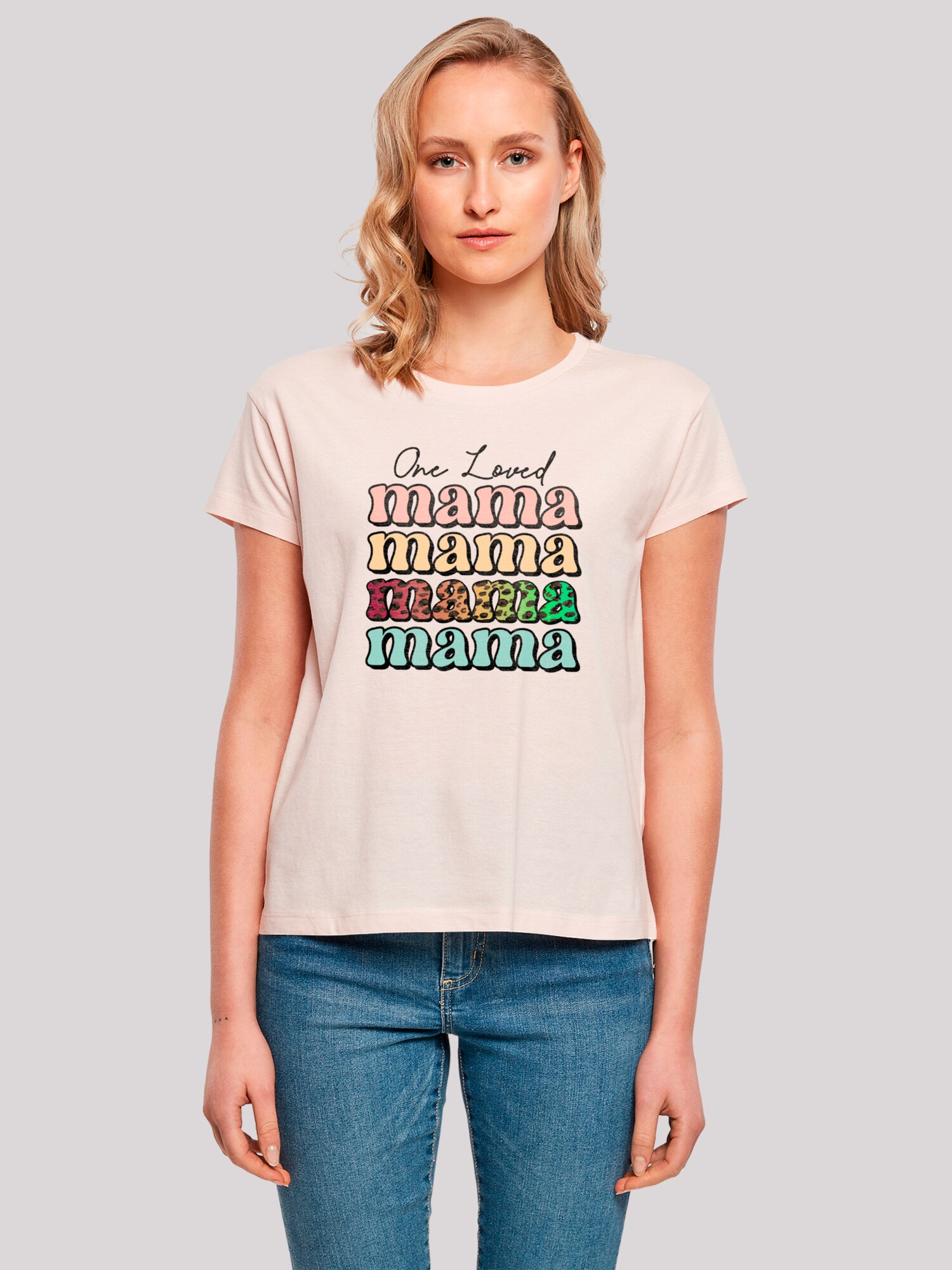 Thumbnail - T-Shirt 'Mothers Day Mama'