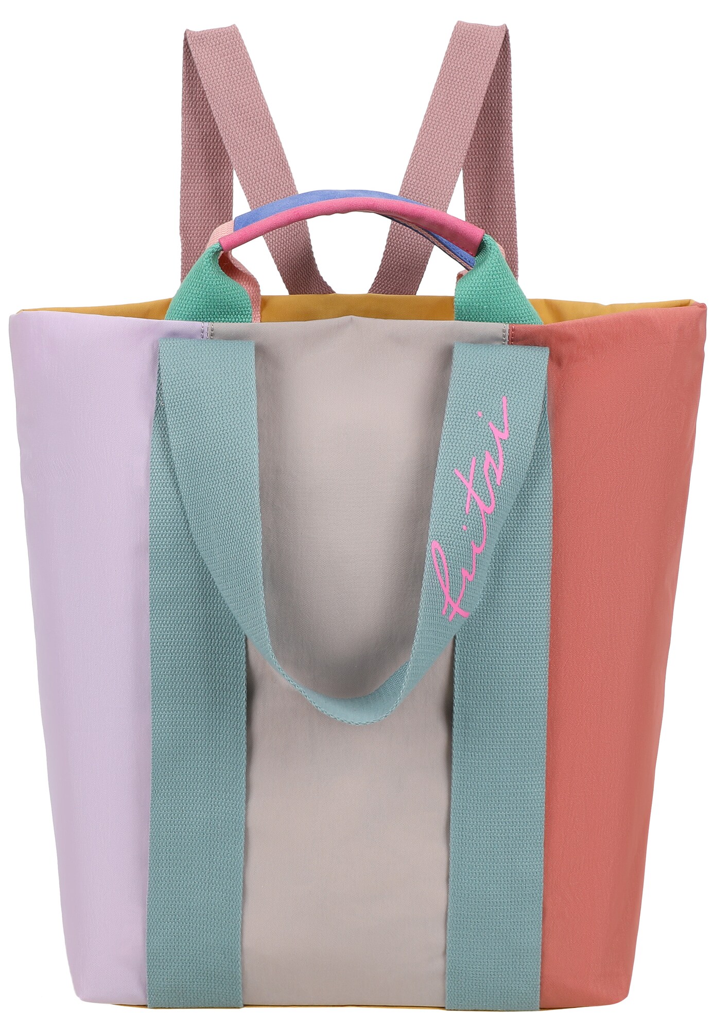 Fritzi Aus Preußen Rucksack Ju