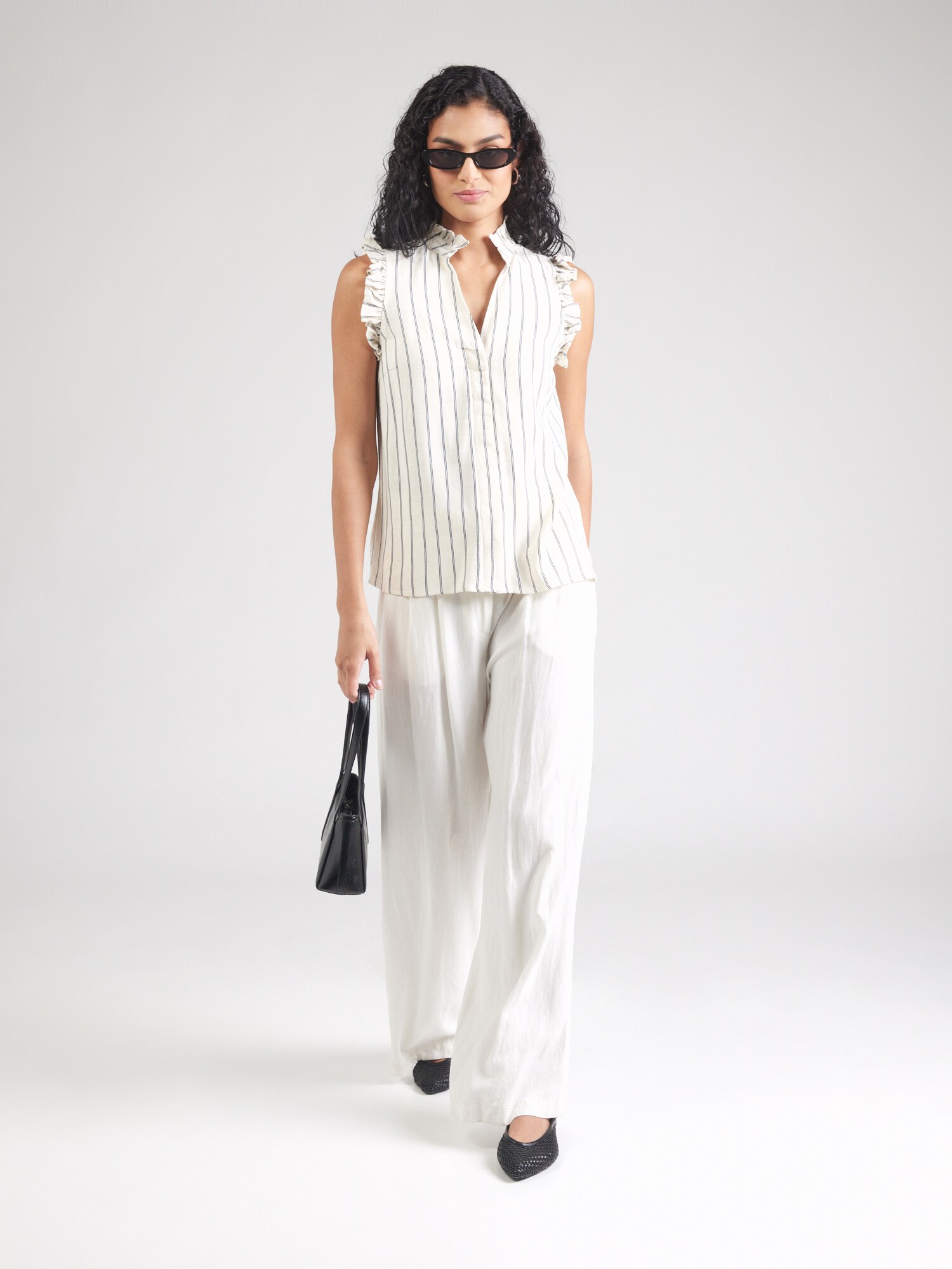 Thumbnail - SELECTED Bluse SLFViva