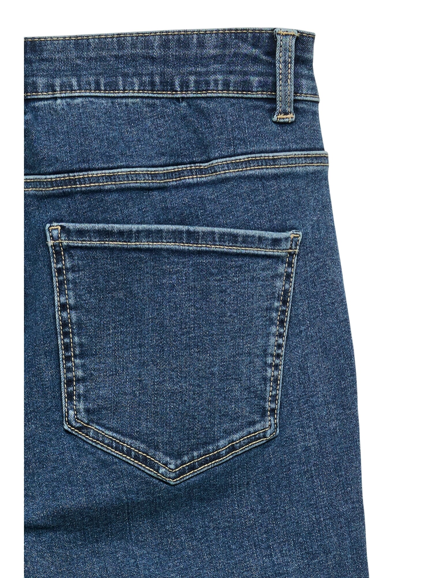 VERO MODA Farmer 'VMHELMA'  sötétkék termék 2. képe