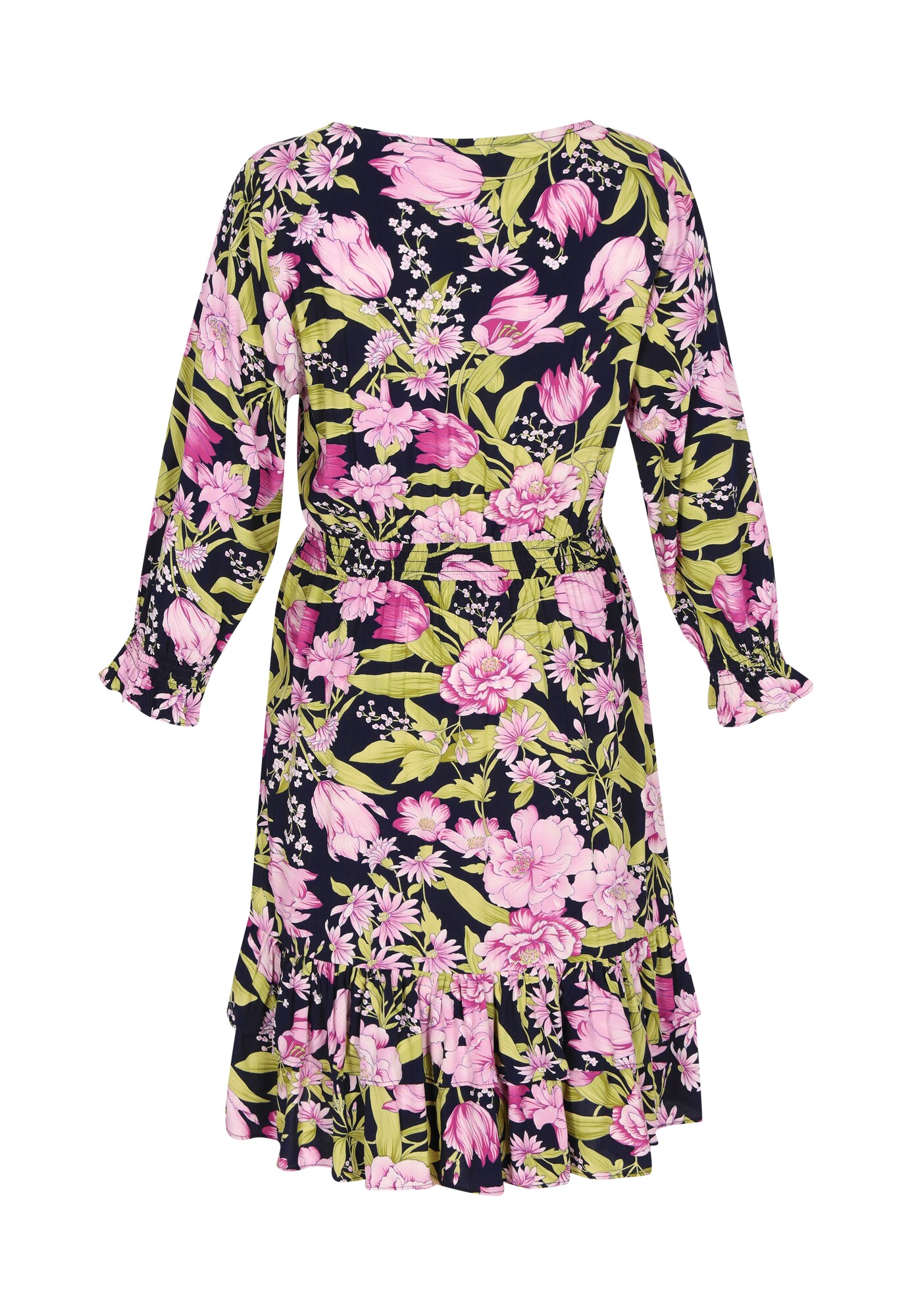 Thumbnail - FELIPA Kleid Fashion Look