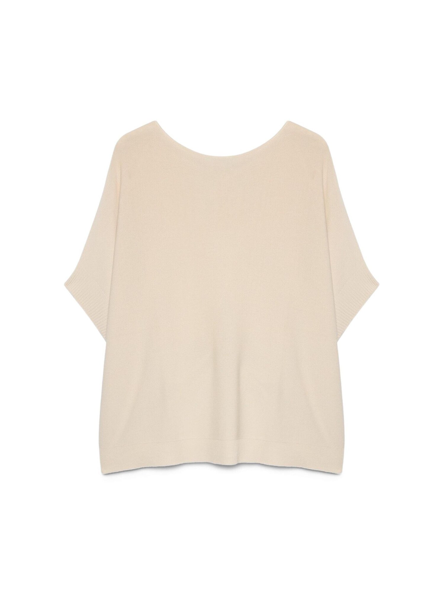 Fiorella Rubino Jersey  beige