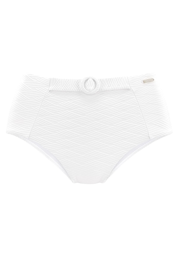 SUNSEEKER, Bikini nadrágok, fehér, 2 kép a 4 közül