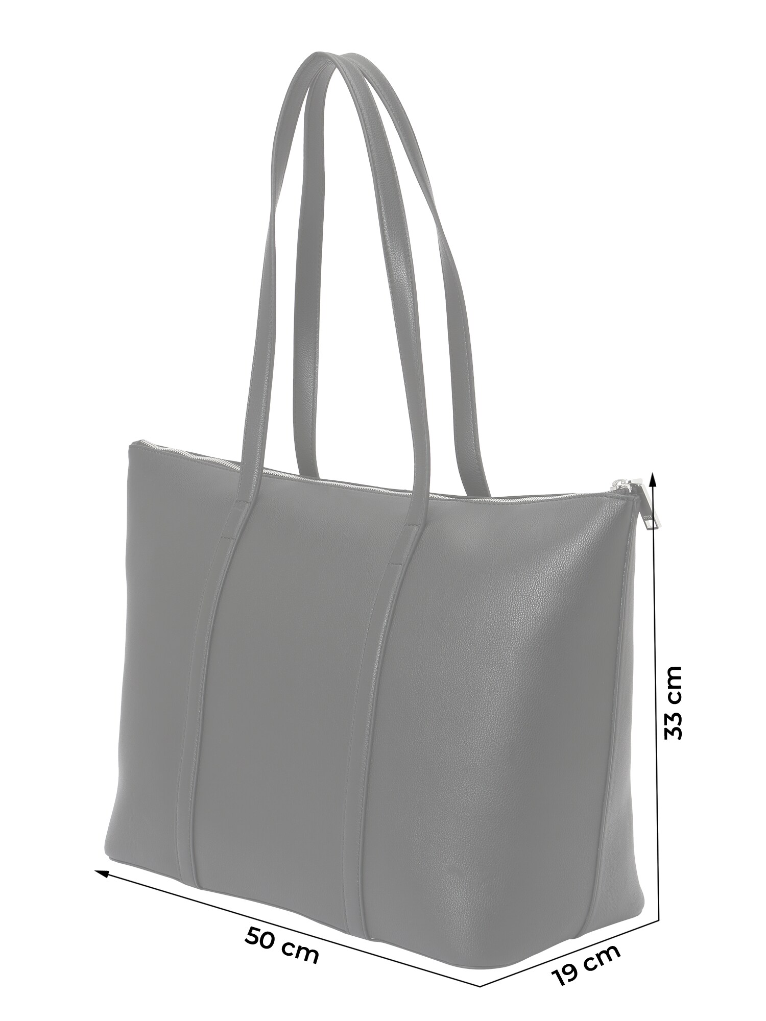 BOSS Shopper táska 'Addison'  fekete termék 2. képe