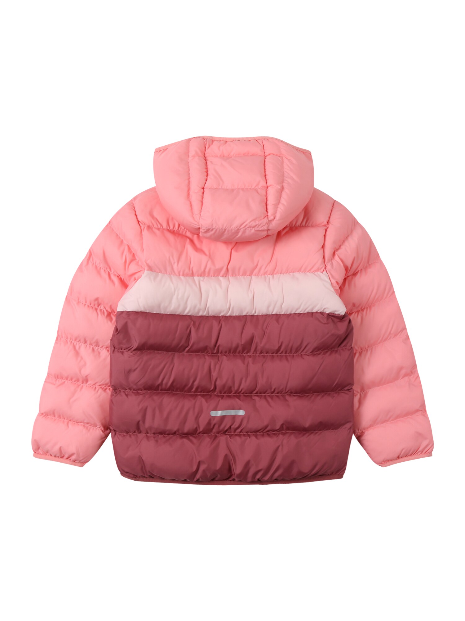 ADIDAS SPORTSWEAR Kültéri kabátok  bogyó / rózsaszín / pasztell-rózsaszín termék 2. képe