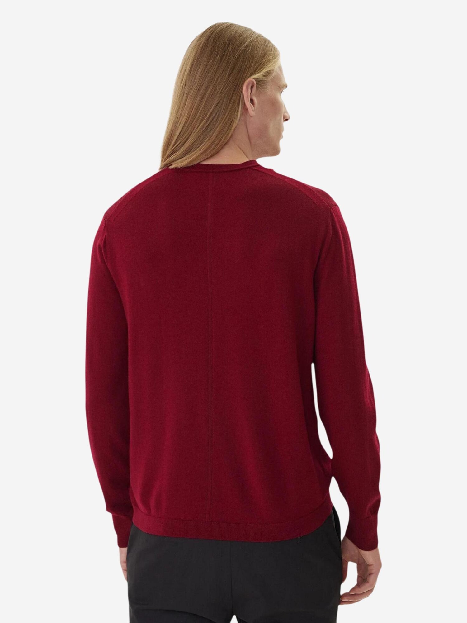 Calvin Klein Jersey Lv04lb305g – imagen 2