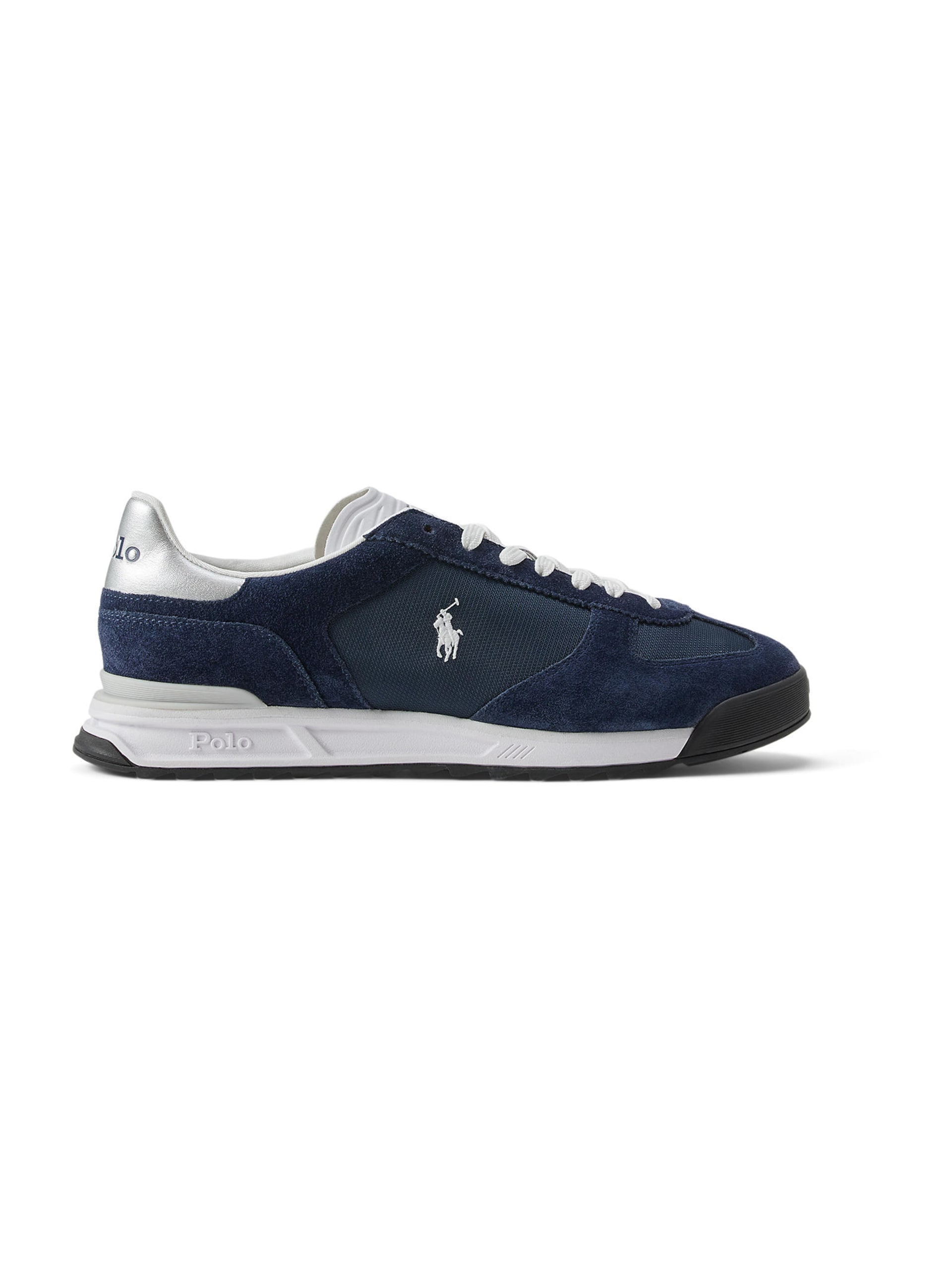 Polo Ralph Lauren Låg sneaker 'VARICK' sneakers herr