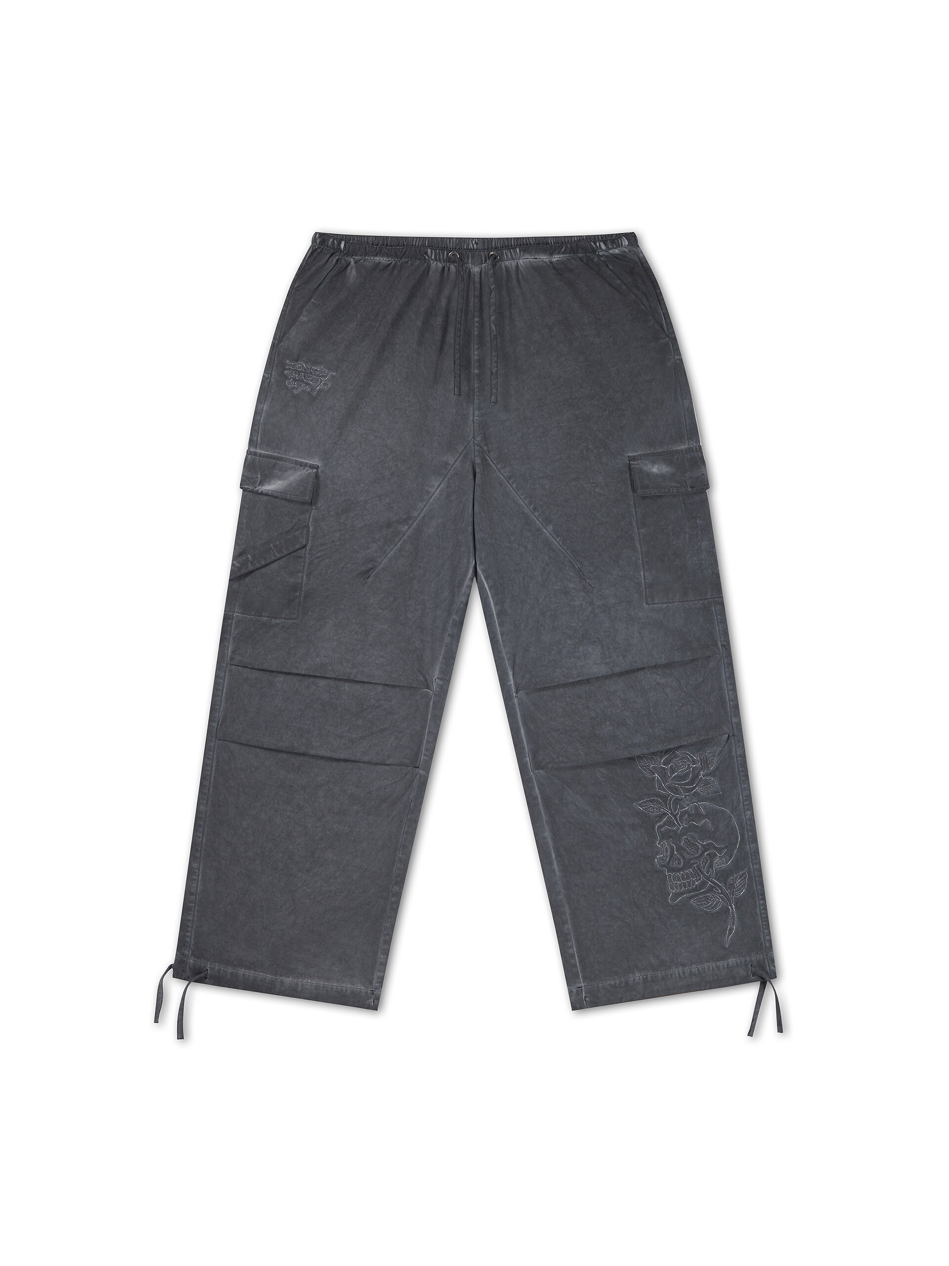 Ed Hardy Cargobyxa dam