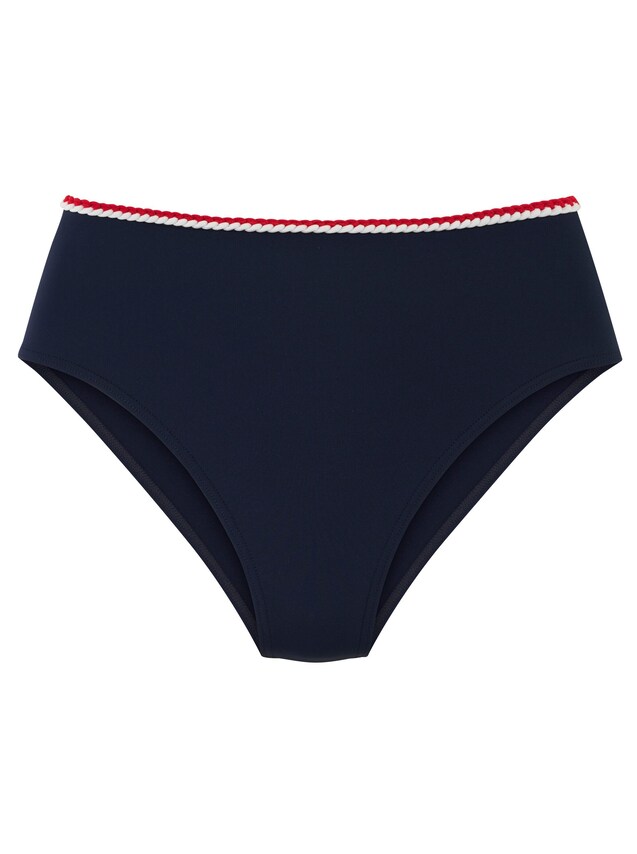 s.Oliver, Bikini nadrágok, kék, 1 kép a 4 közül