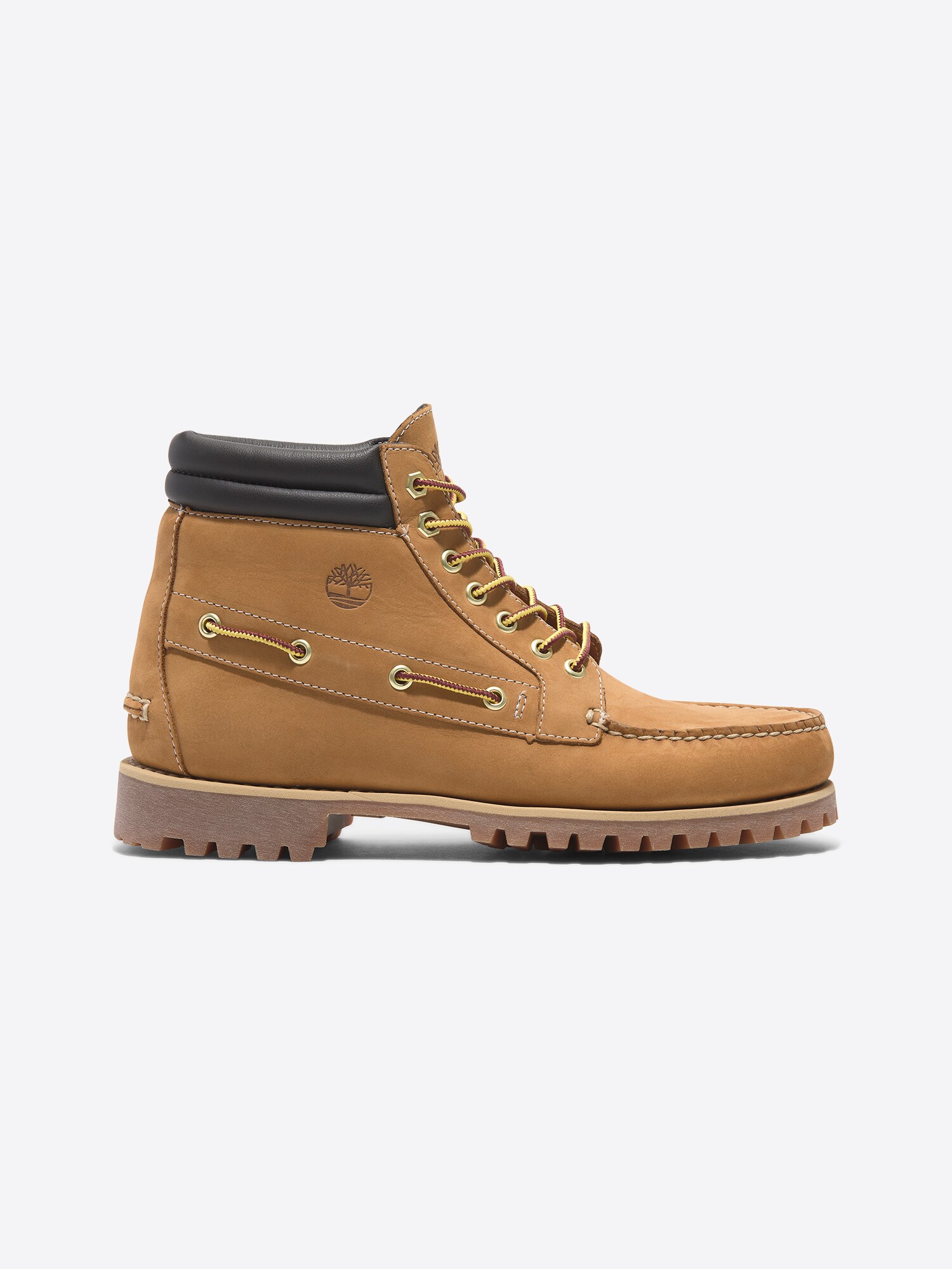 TIMBERLAND Bakancsok  barna / fekete termék 2. képe