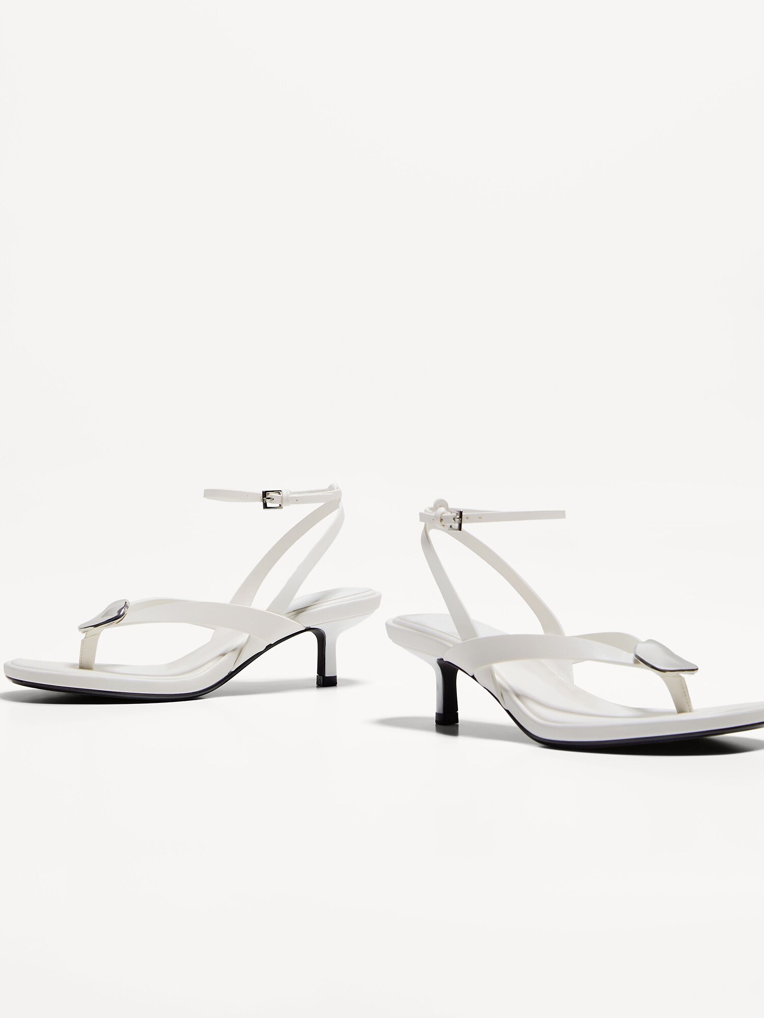 Thumbnail - Bershka Zehentrenner