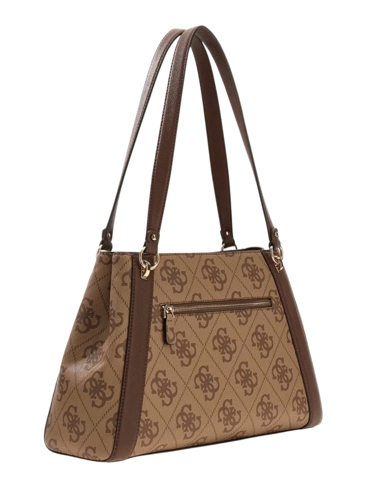 Guess Bolso Karnilla Marrón HWOS99 01220-LGW – imagen 2