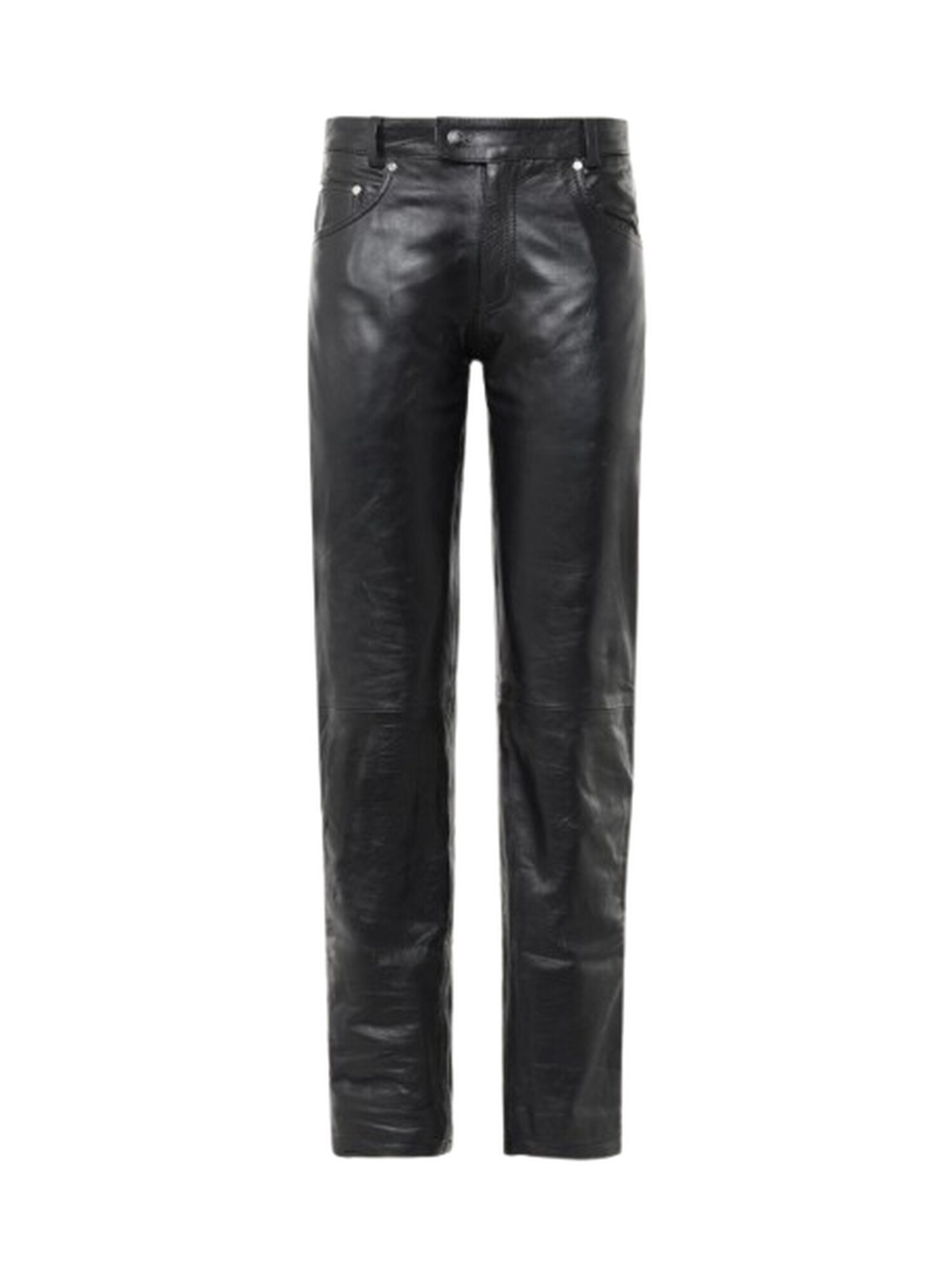 Yoxeone Pantaloni  nero