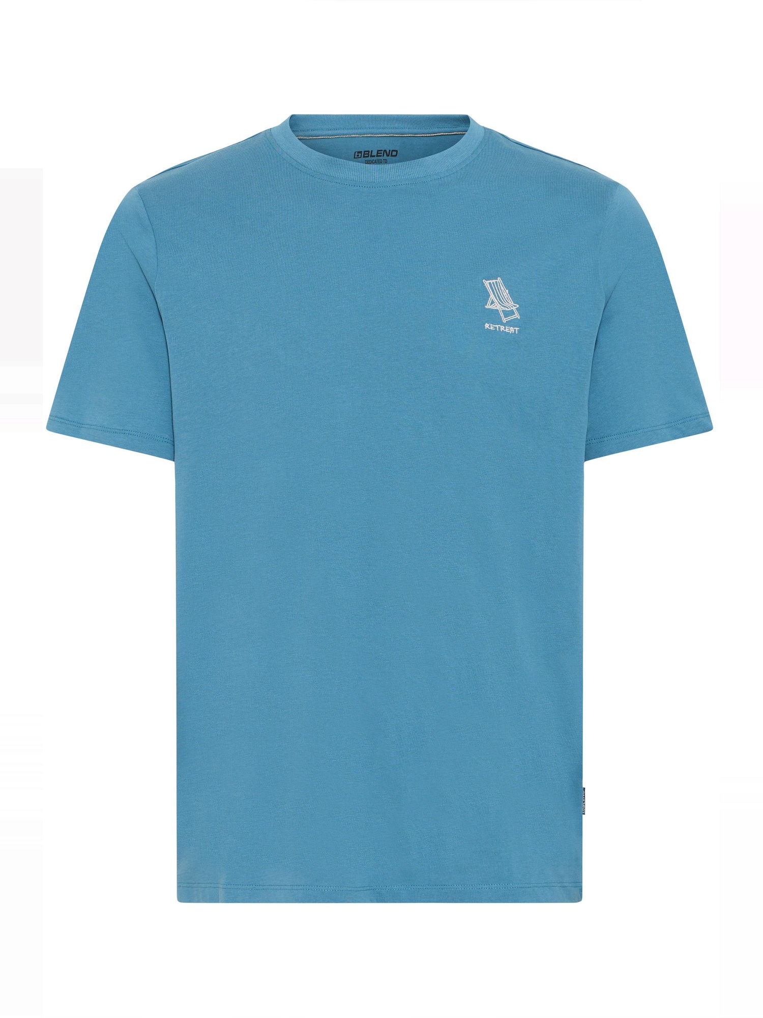 Thumbnail - T-Shirt 'BHJeppe'