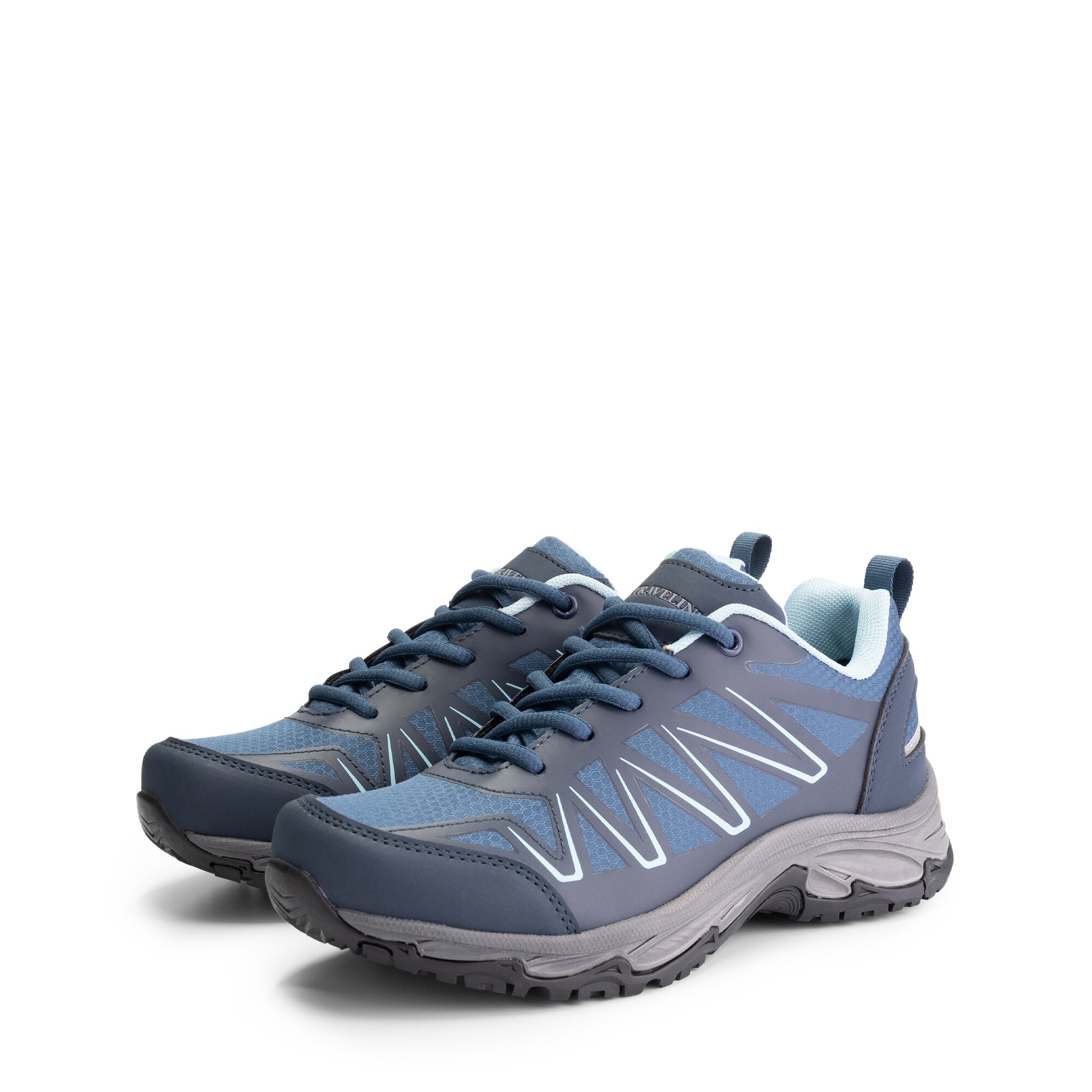 Thumbnail - Travelin Halbschuh Morke