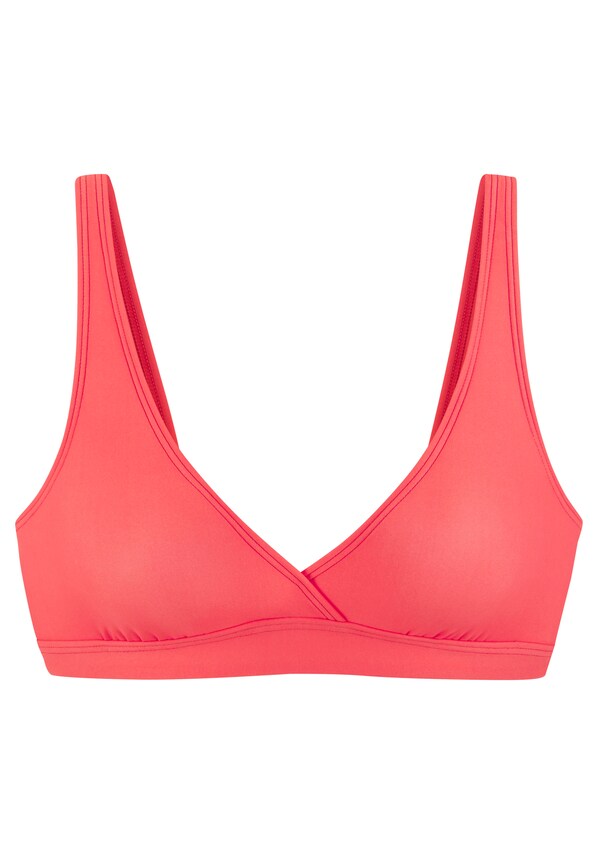 LASCANA, Bikini felső, narancs, 1 kép a 4 közül