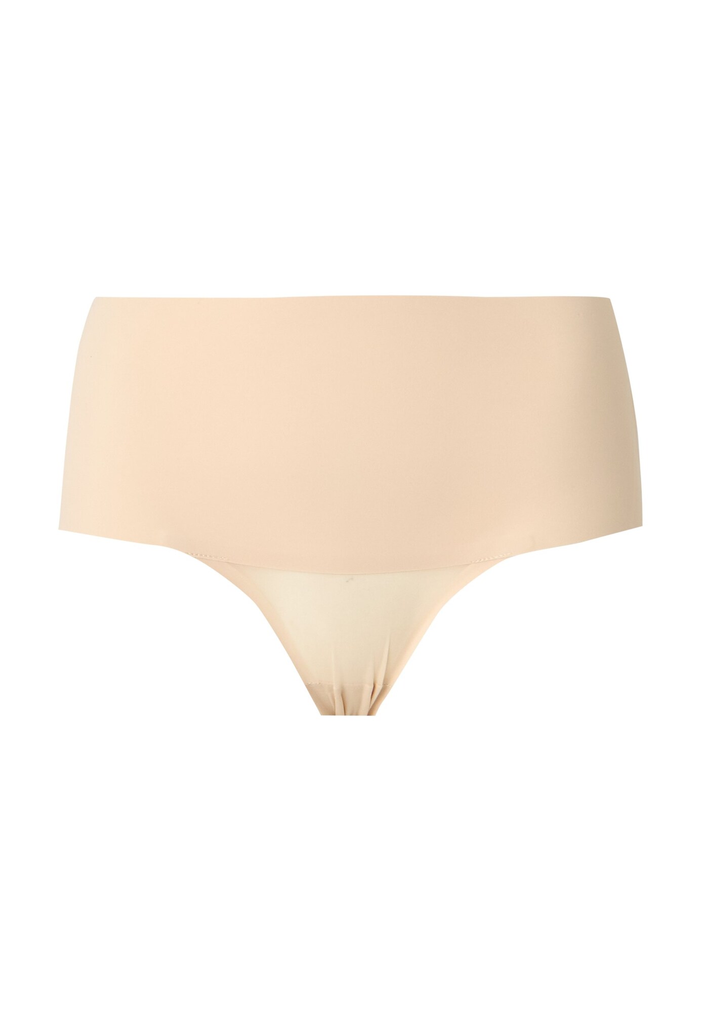 SPANX Chiloți modelatori Brief culoarea pielii