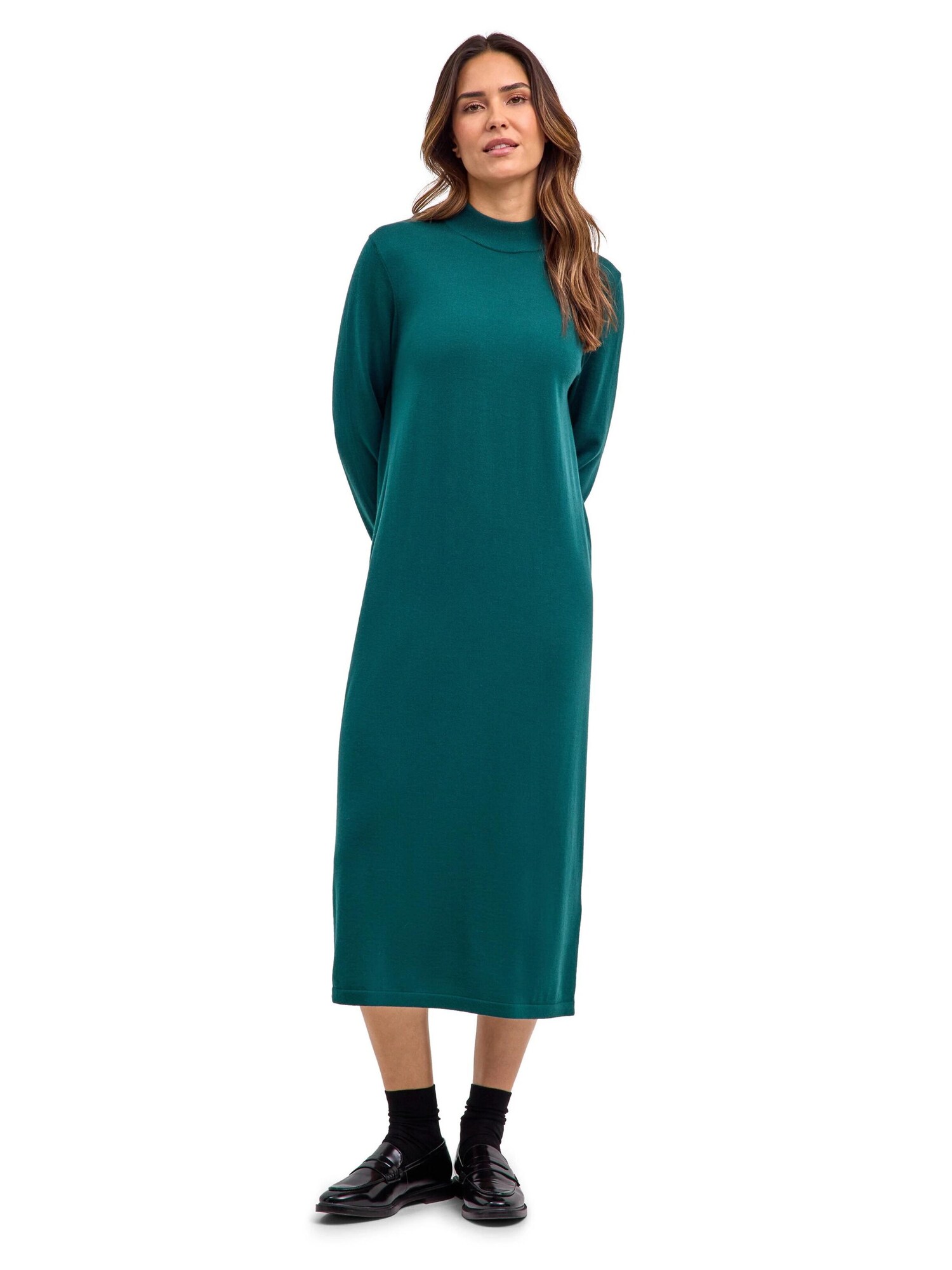 Falke Kleid Pure Merino Wool