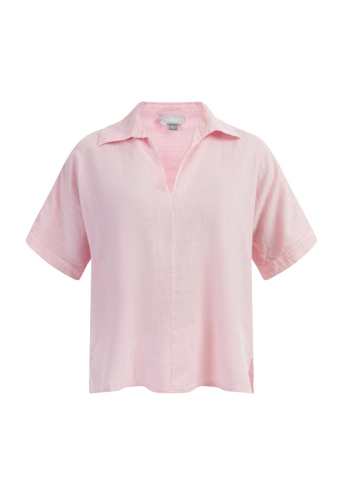 Usha Bluse Damen Größe S rosa