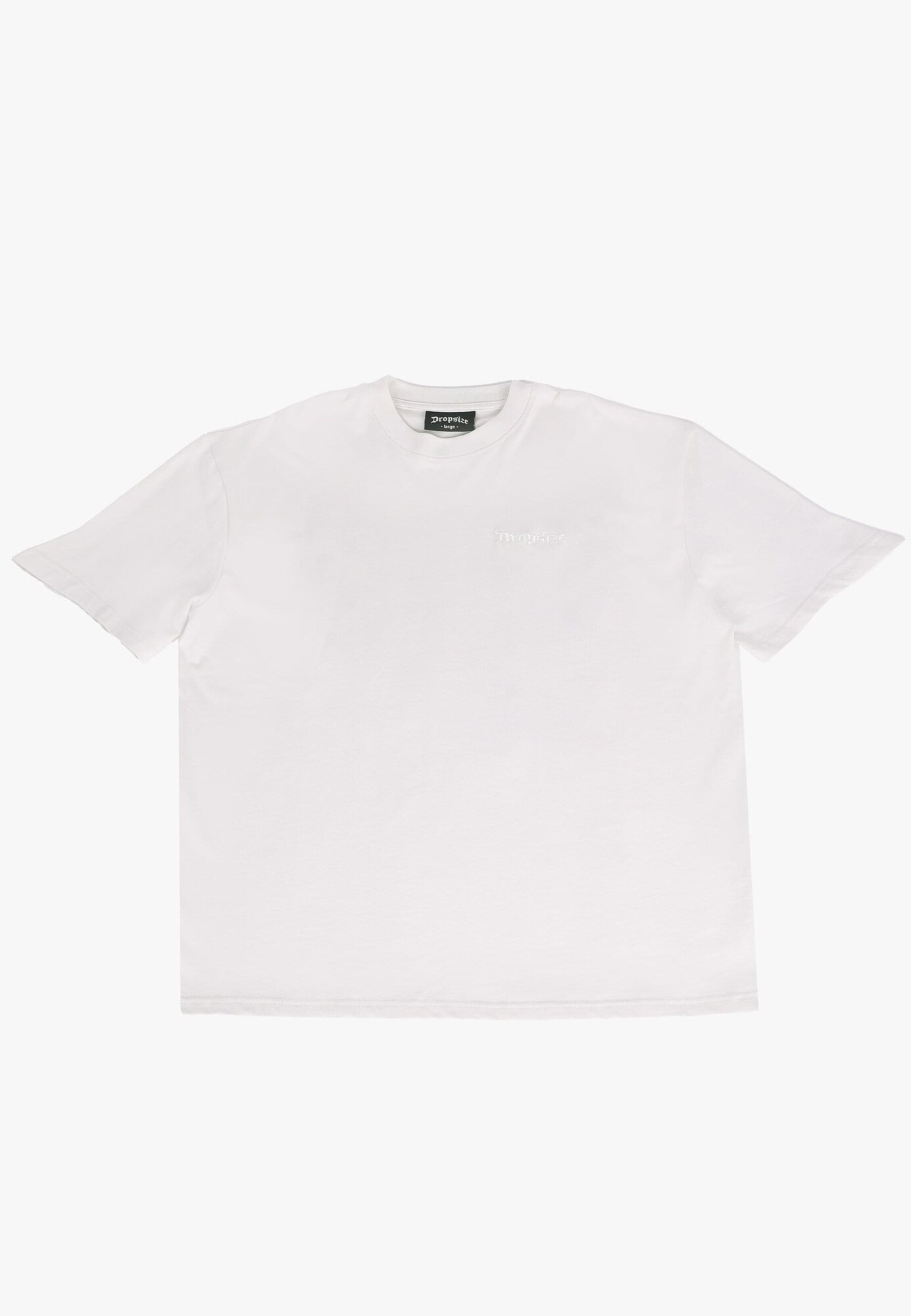 Thumbnail - Dropsize Shirt