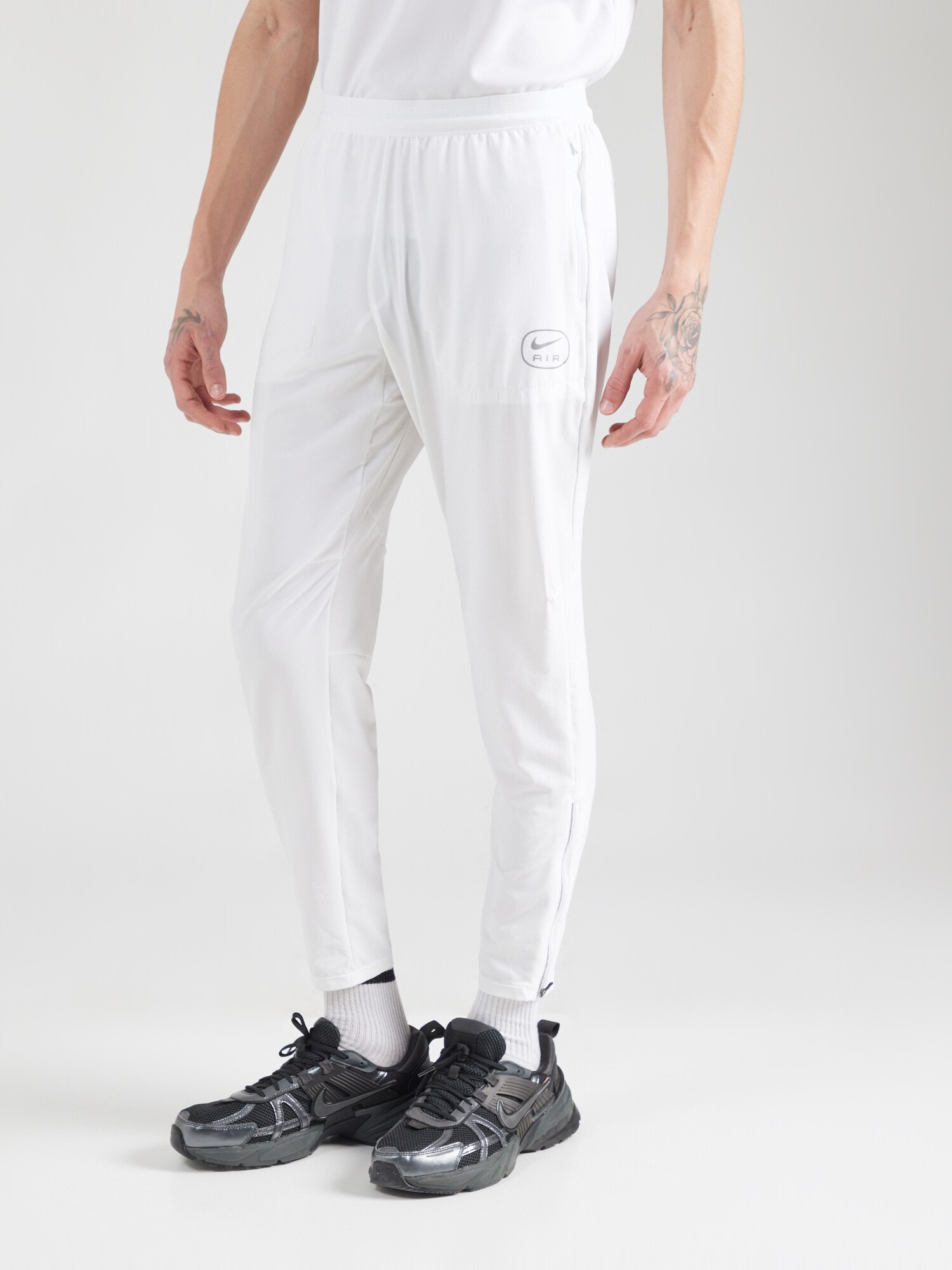 Nike Sportswear Nadrág 'SW AIR'  fehér termék 2. képe