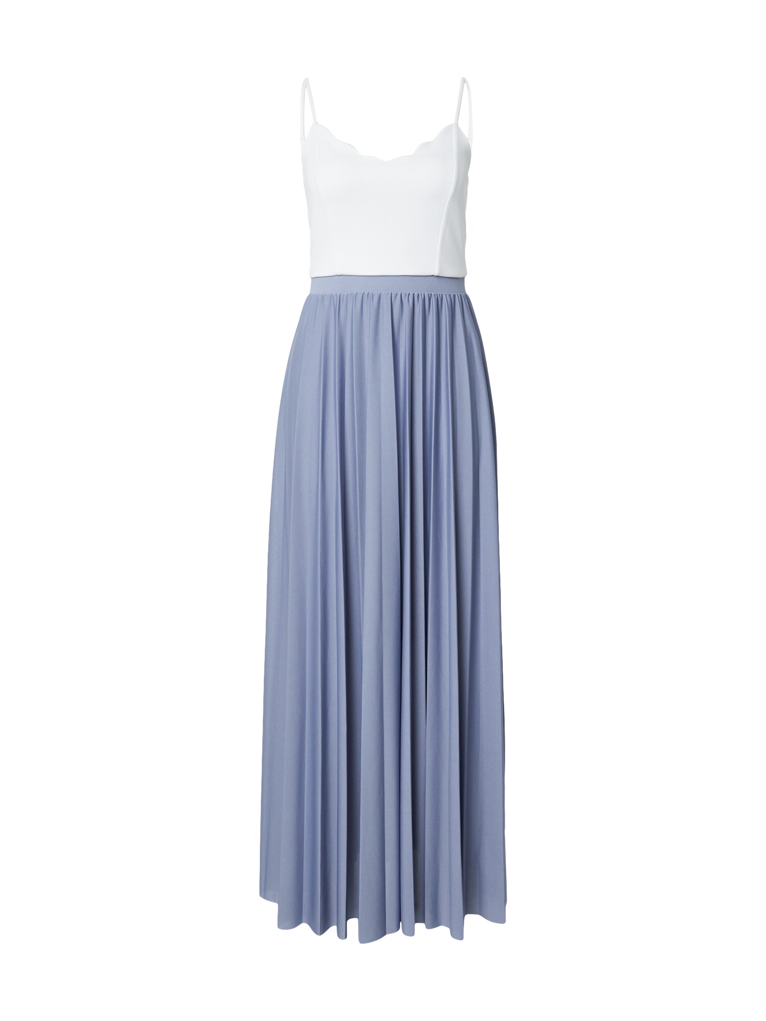 ABOUT YOU Rochie Mara opal / alb