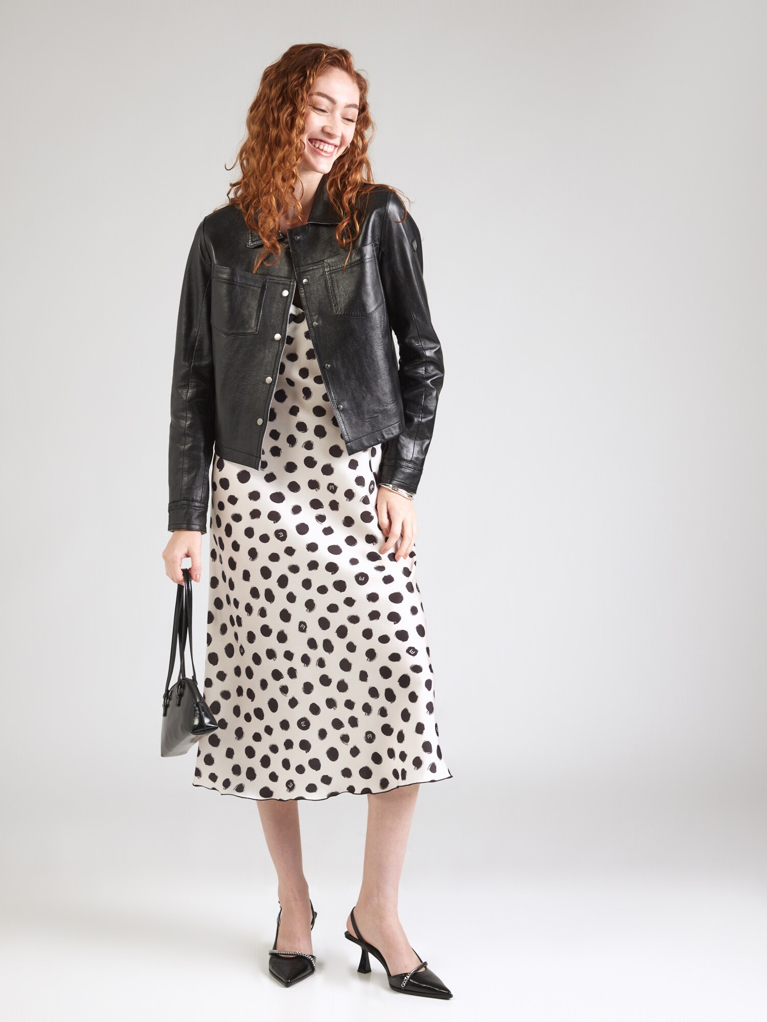 Thumbnail - Liu Jo Kleid ABITO