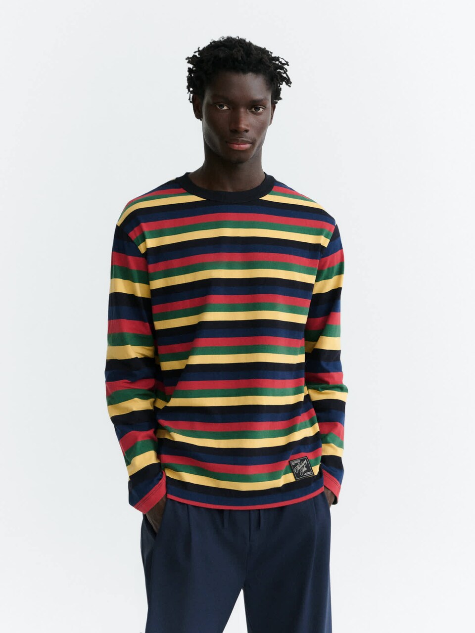 T-shirt 'EMILIO'