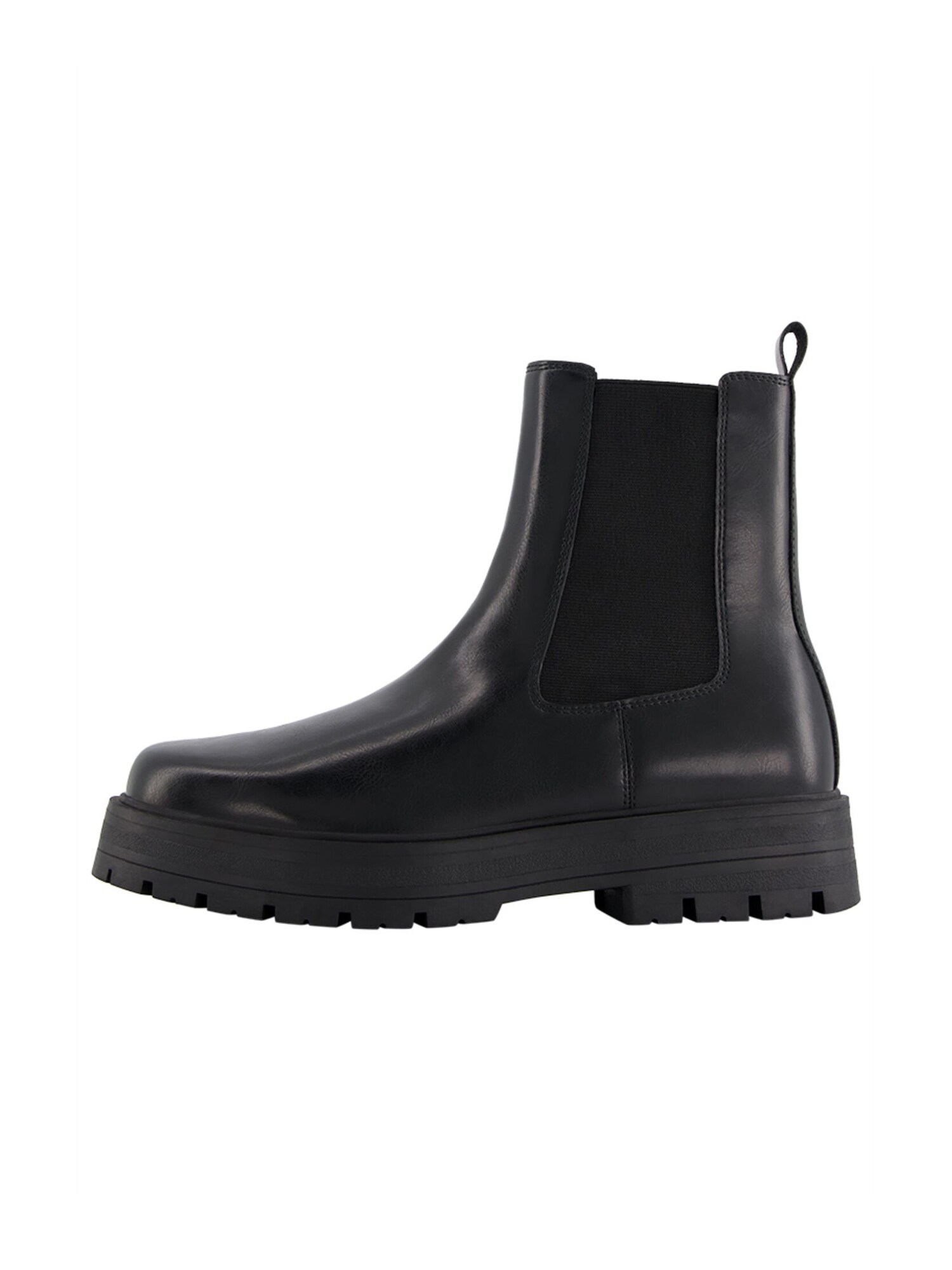 Bershka Chelsea boots