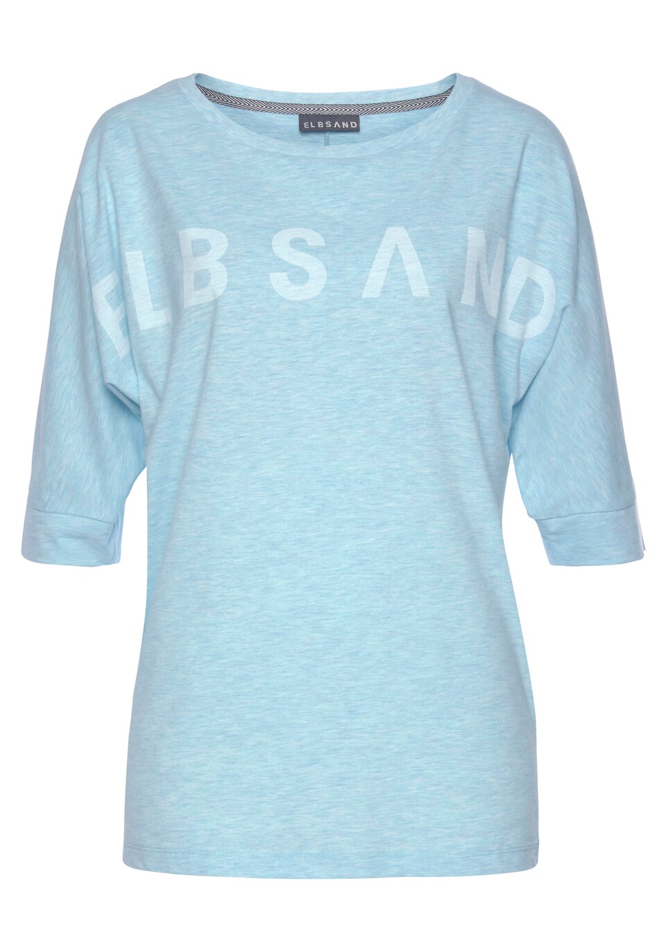 Oversize t-shirt