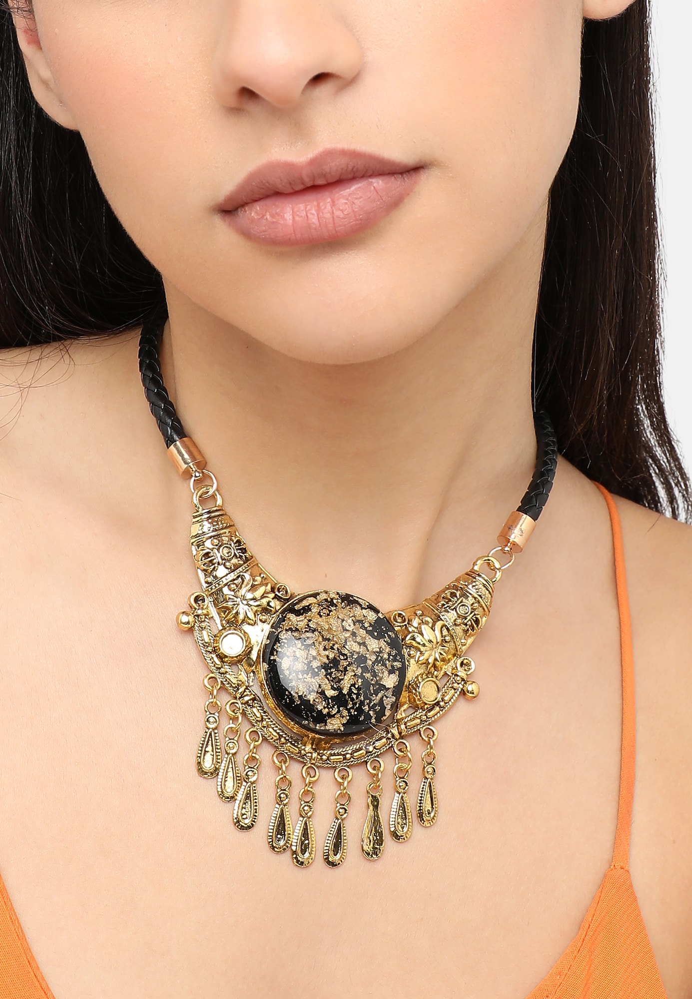 Thumbnail - SOHI Kette Keren-Hapuch