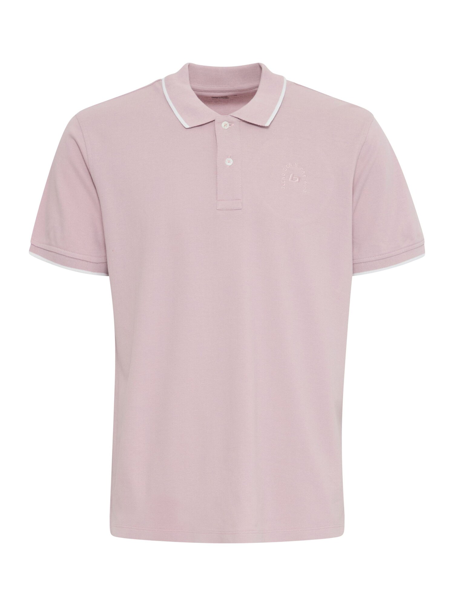 Thumbnail - Poloshirt 'BHEdin'