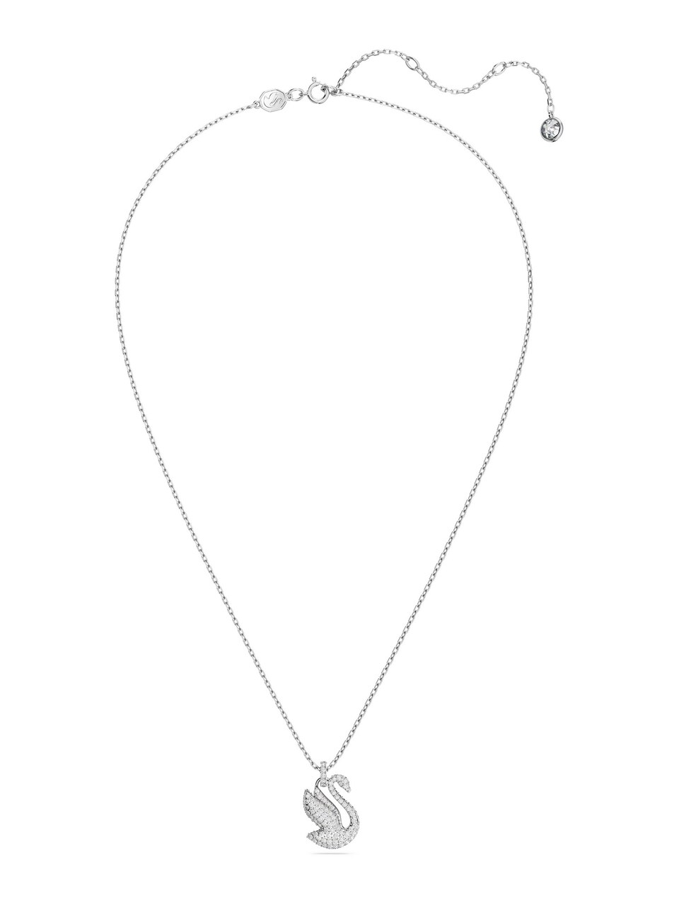 Halsband 'Swan'