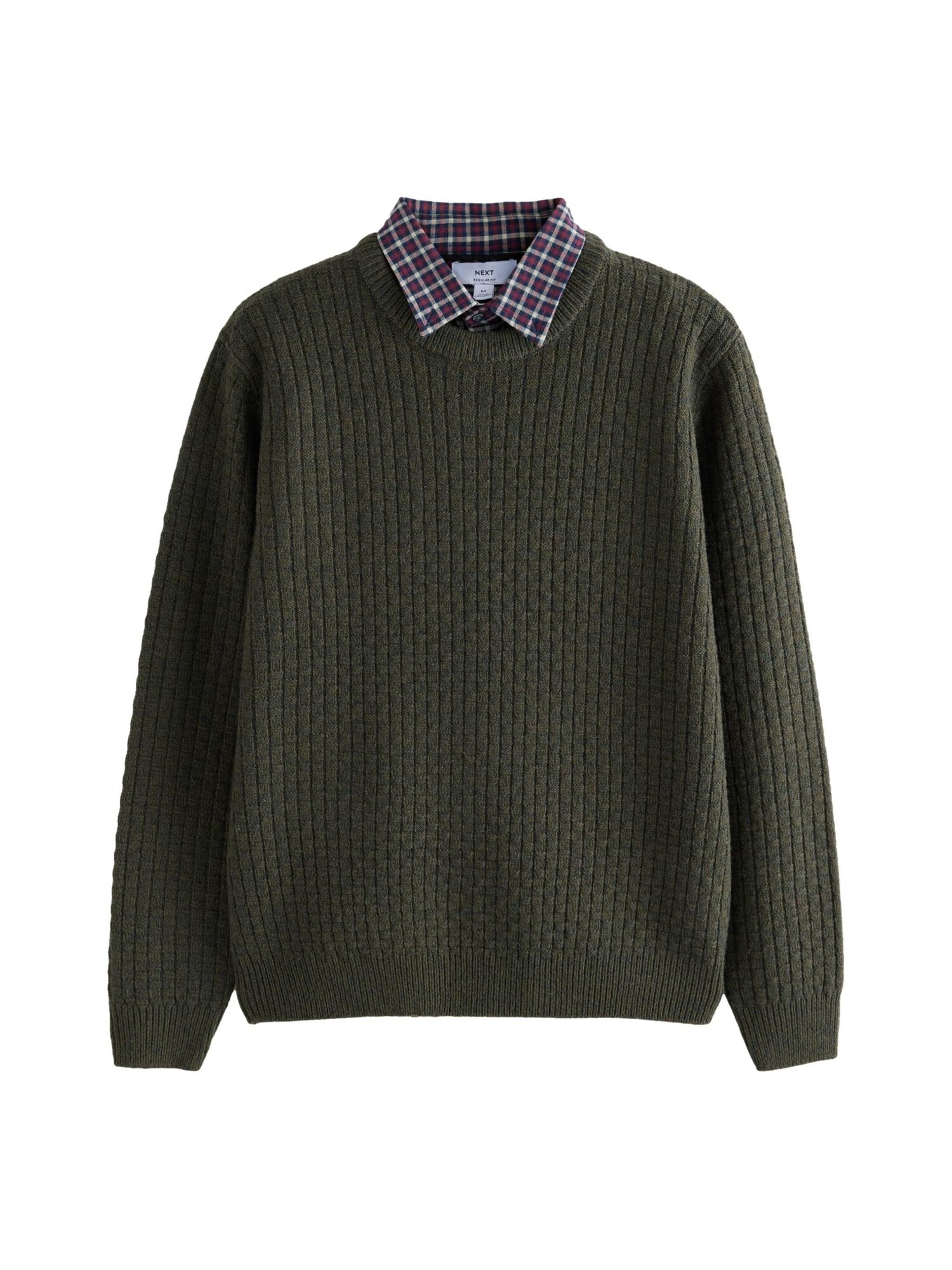Next Pullover