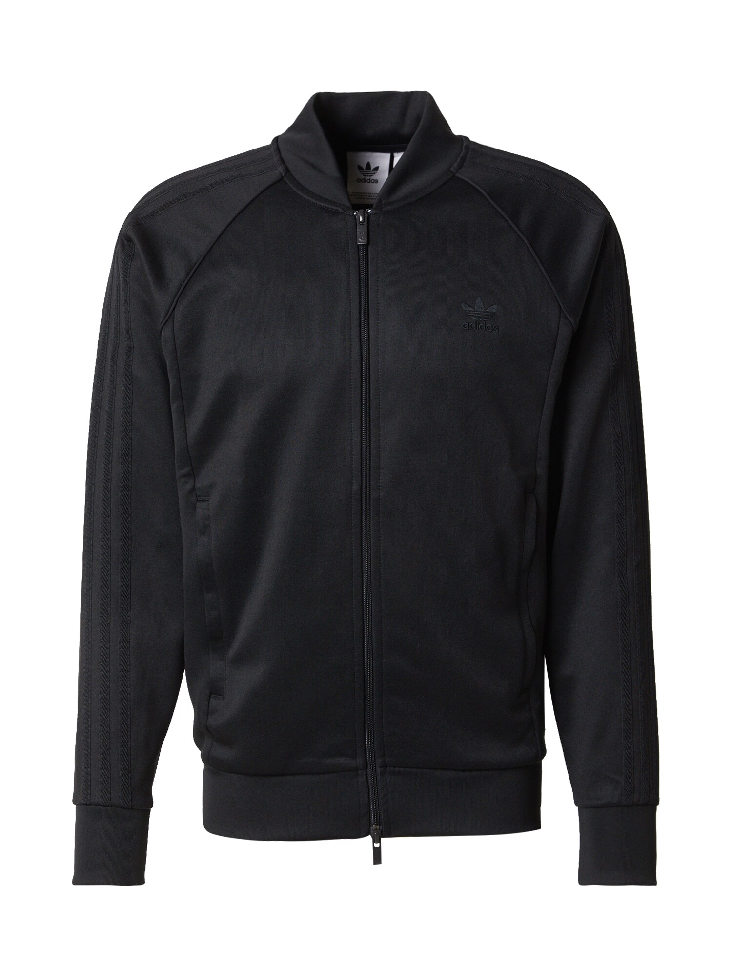 ADIDAS ORIGINALS Geacă sport Adicolor Classics  negru