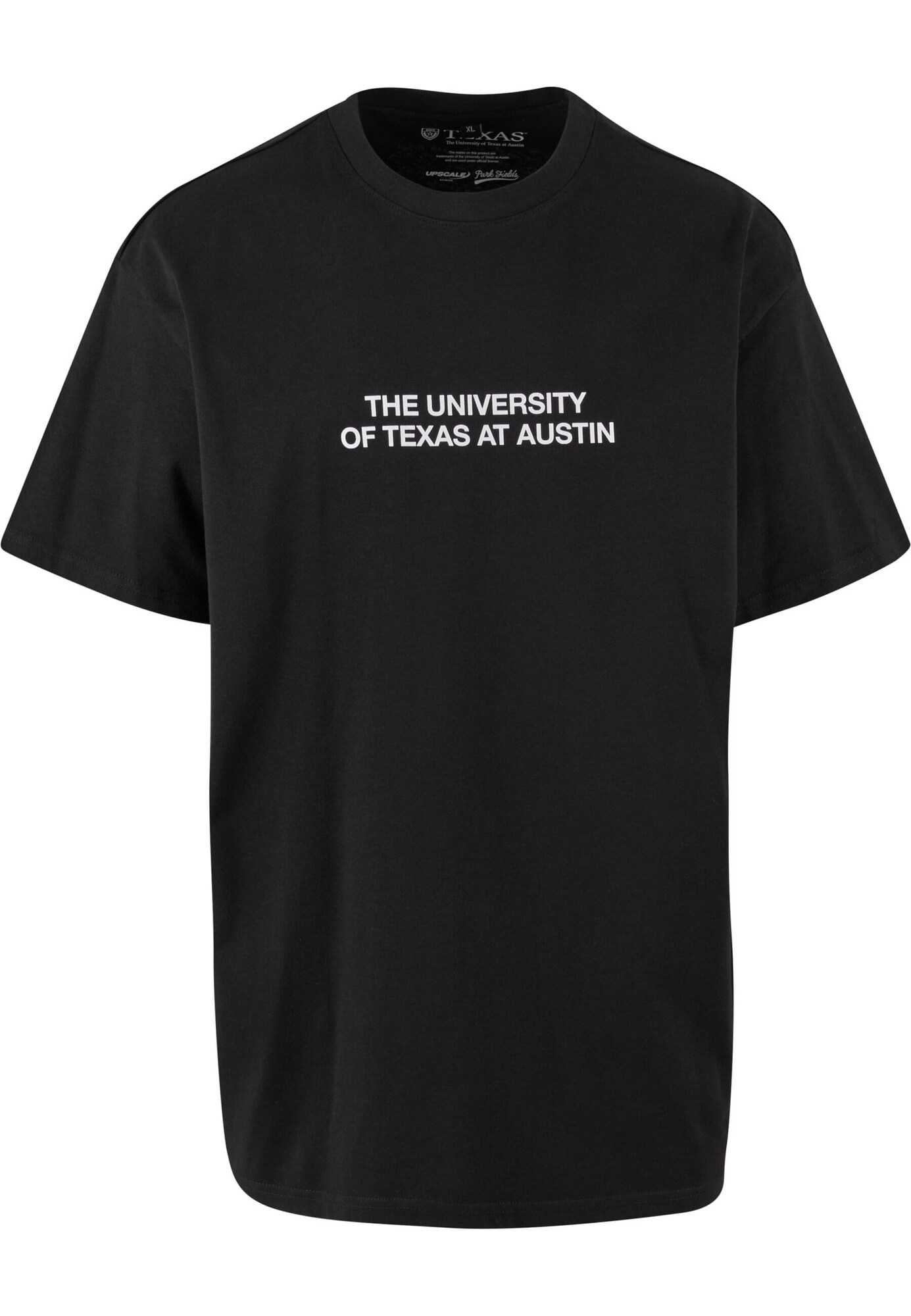 MT Upscale Tricou Texas Longhorns  mai multe culori / negru