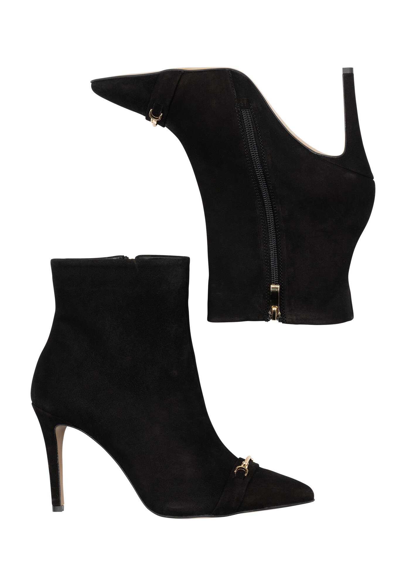 Thumbnail - Stiefelette