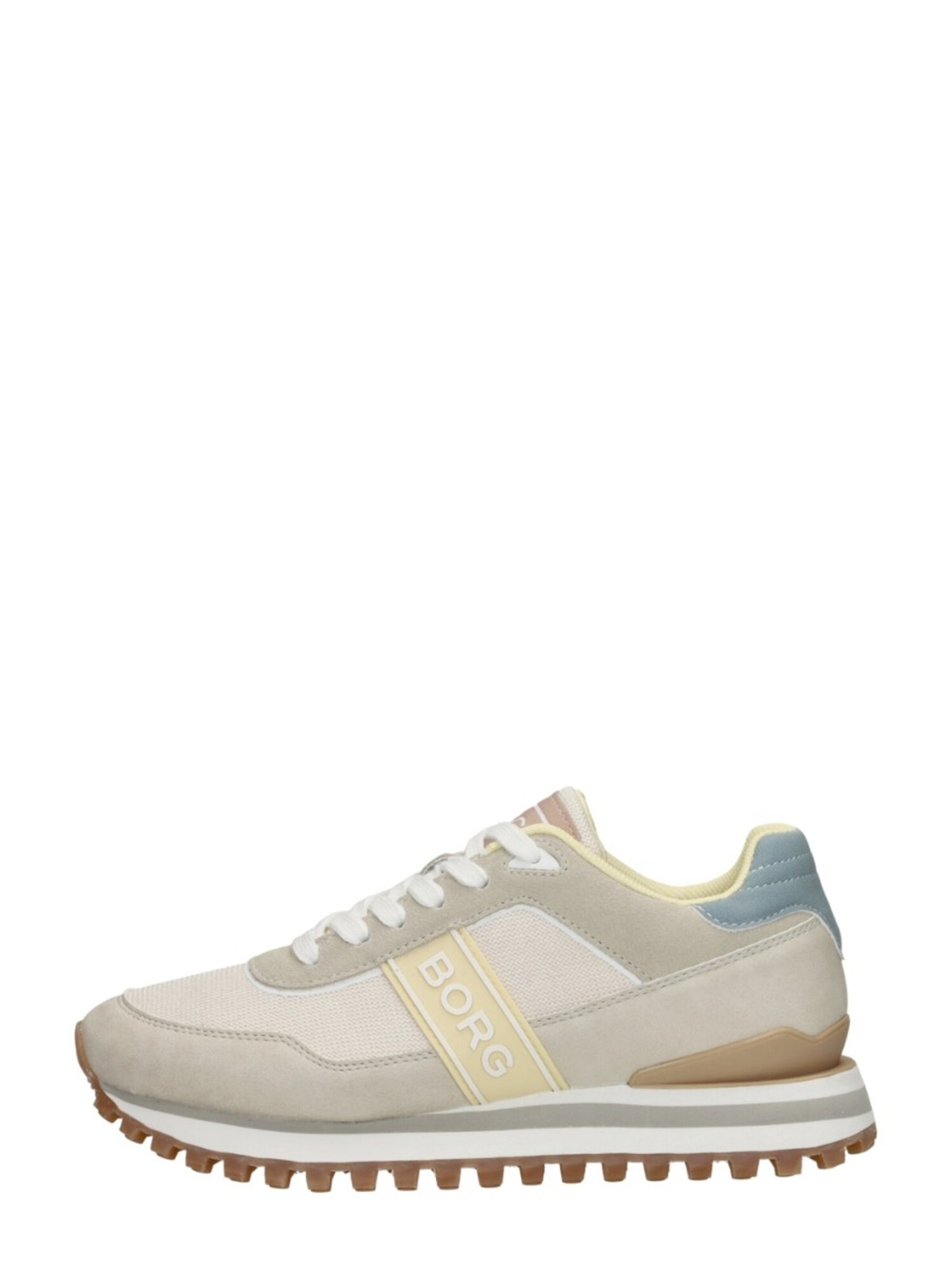 BjÖRn Borg Sneaker Low R2000 Pas W