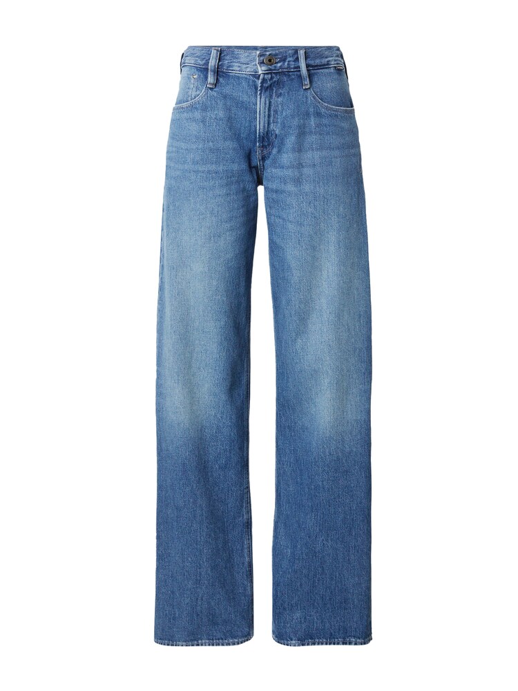 G-STAR Jeans 'Judee' Damen Größe 28 blue denim