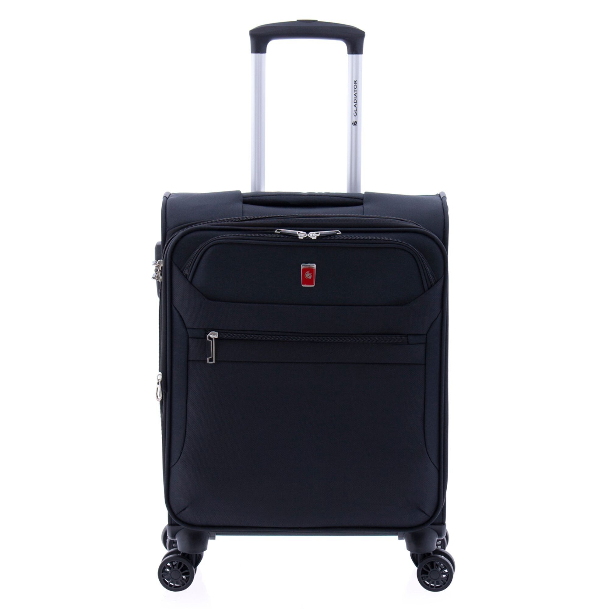 Gladiator Trolley 2000