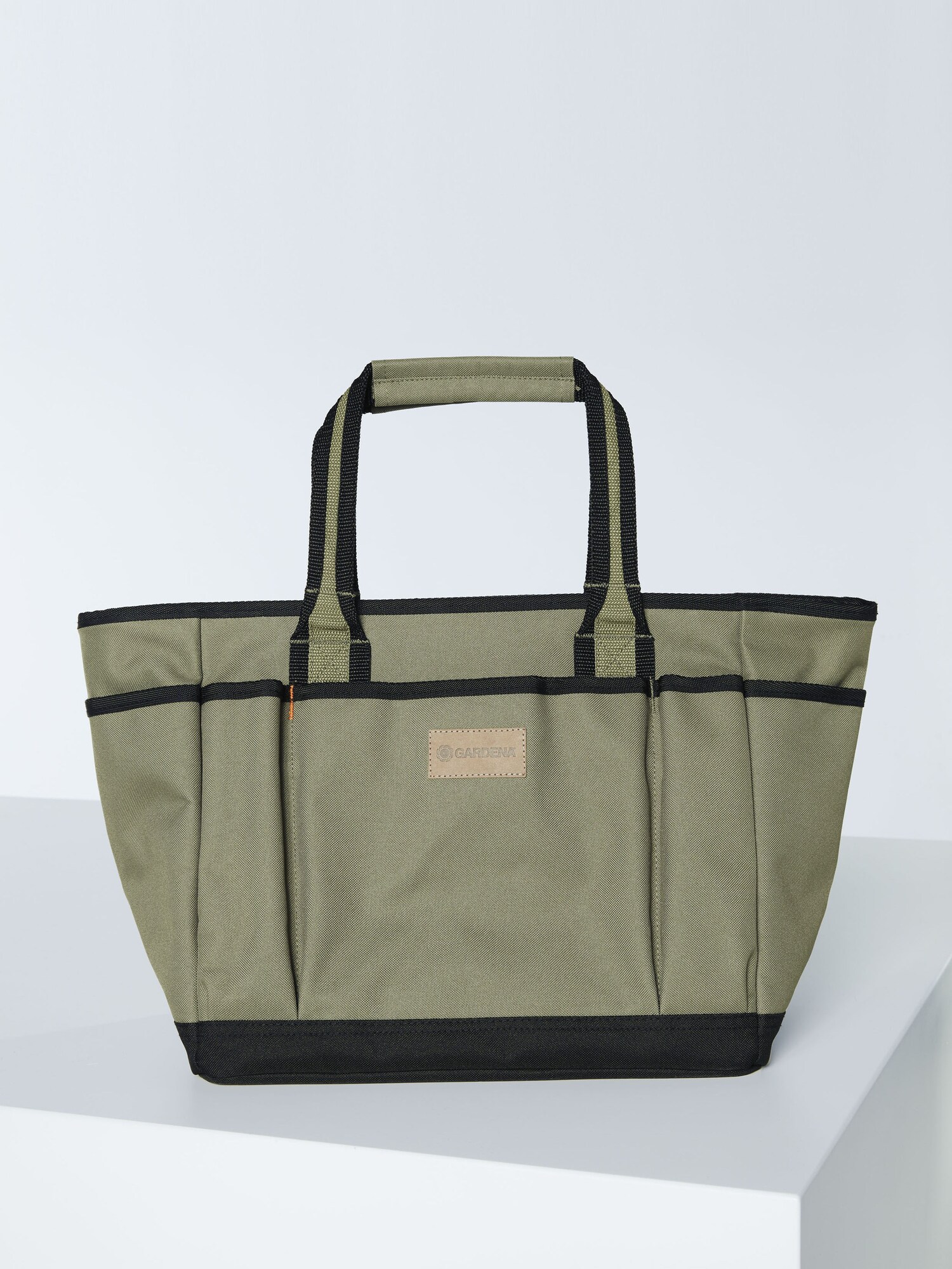 Thumbnail - Gardena Shopper