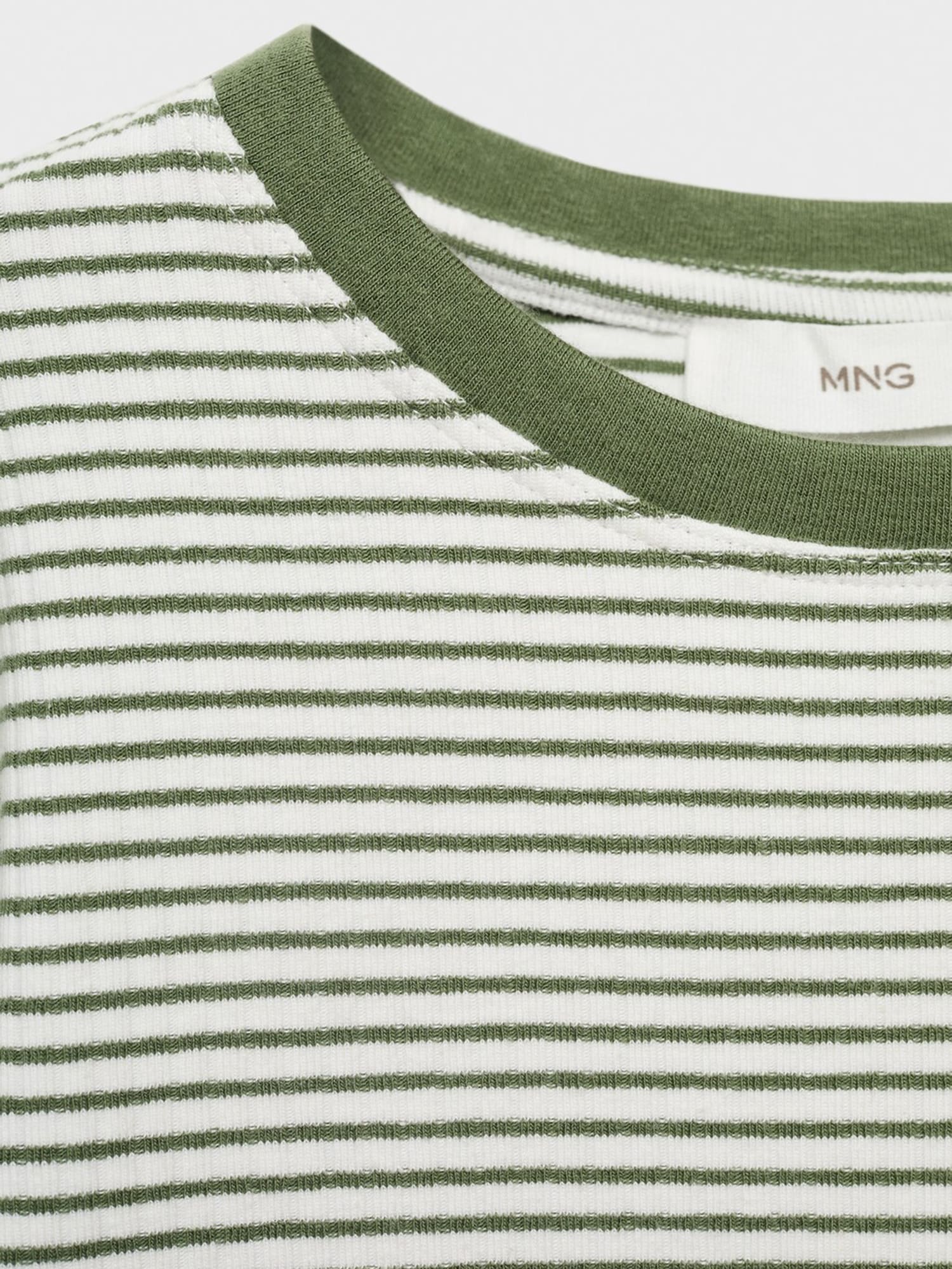 Thumbnail - MANGO KIDS Shirt LORE